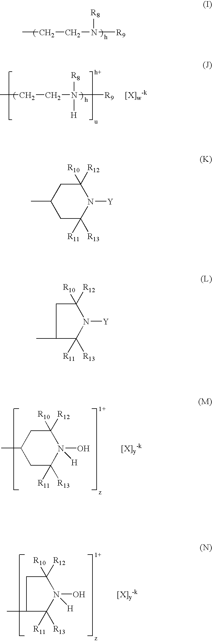 Light-stable and process-stable lignocellulosic materials and their production