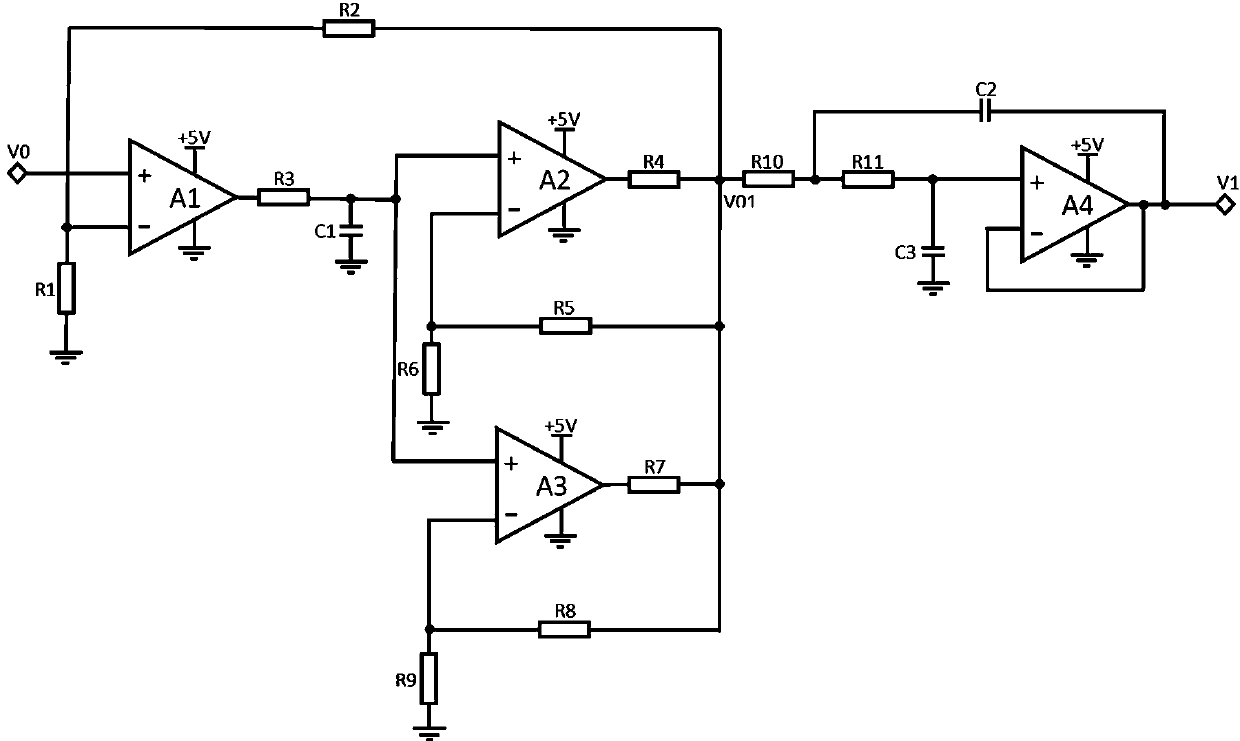 Vehicle auxiliary system based on artificial intelligence