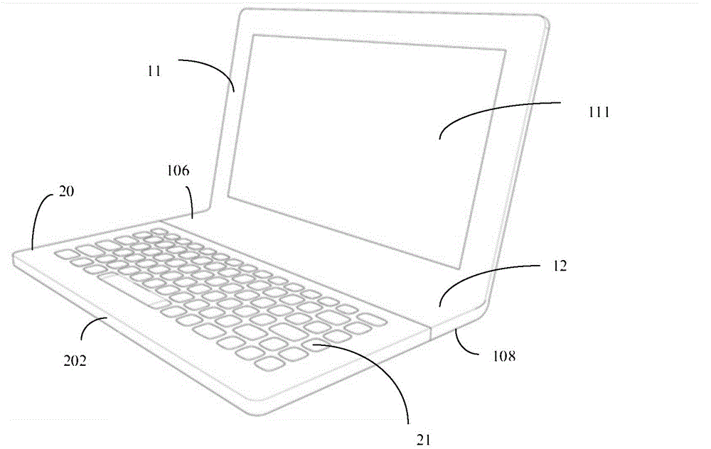 Electronic equipment