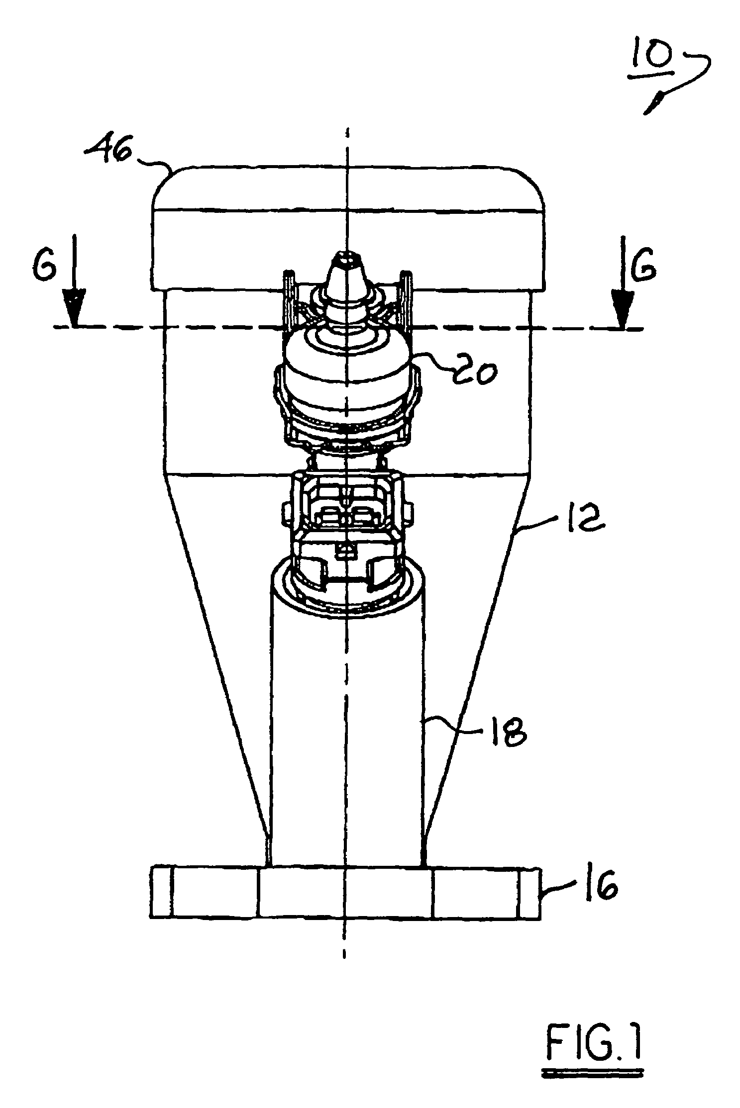 Throttle control for a small engine