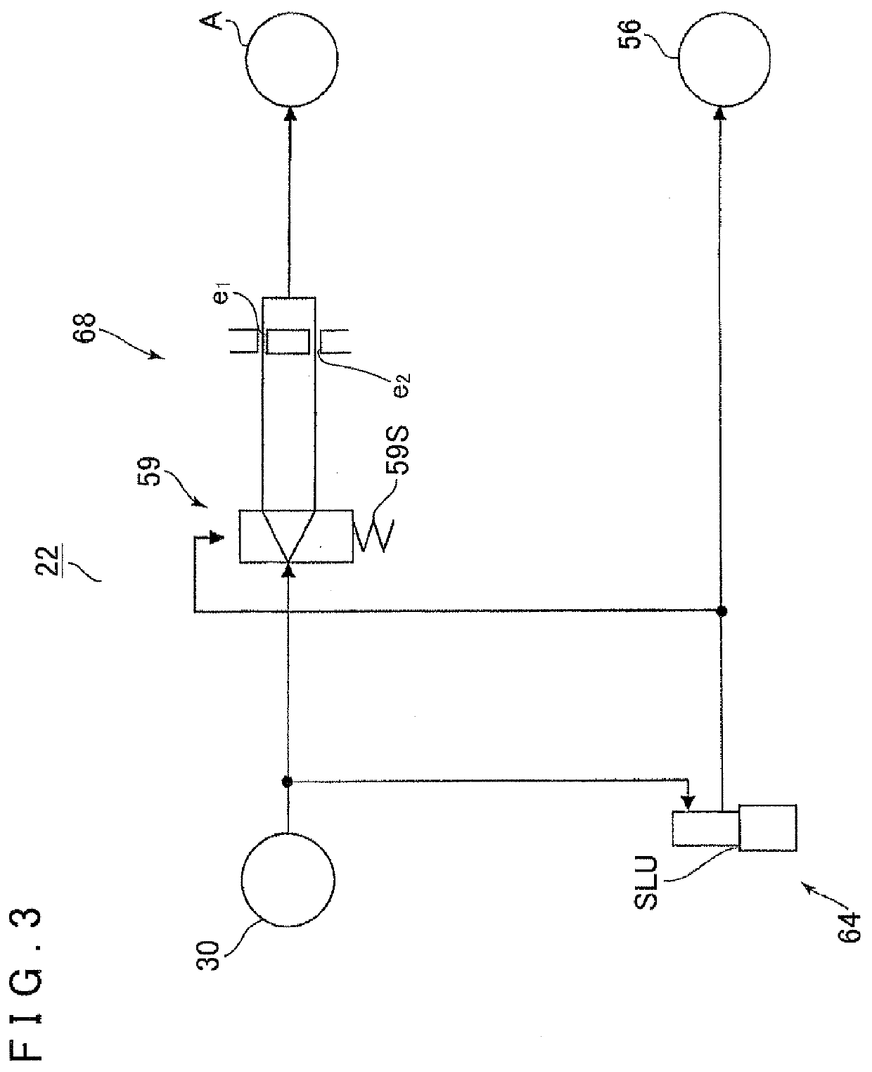 Hybrid drive apparatus