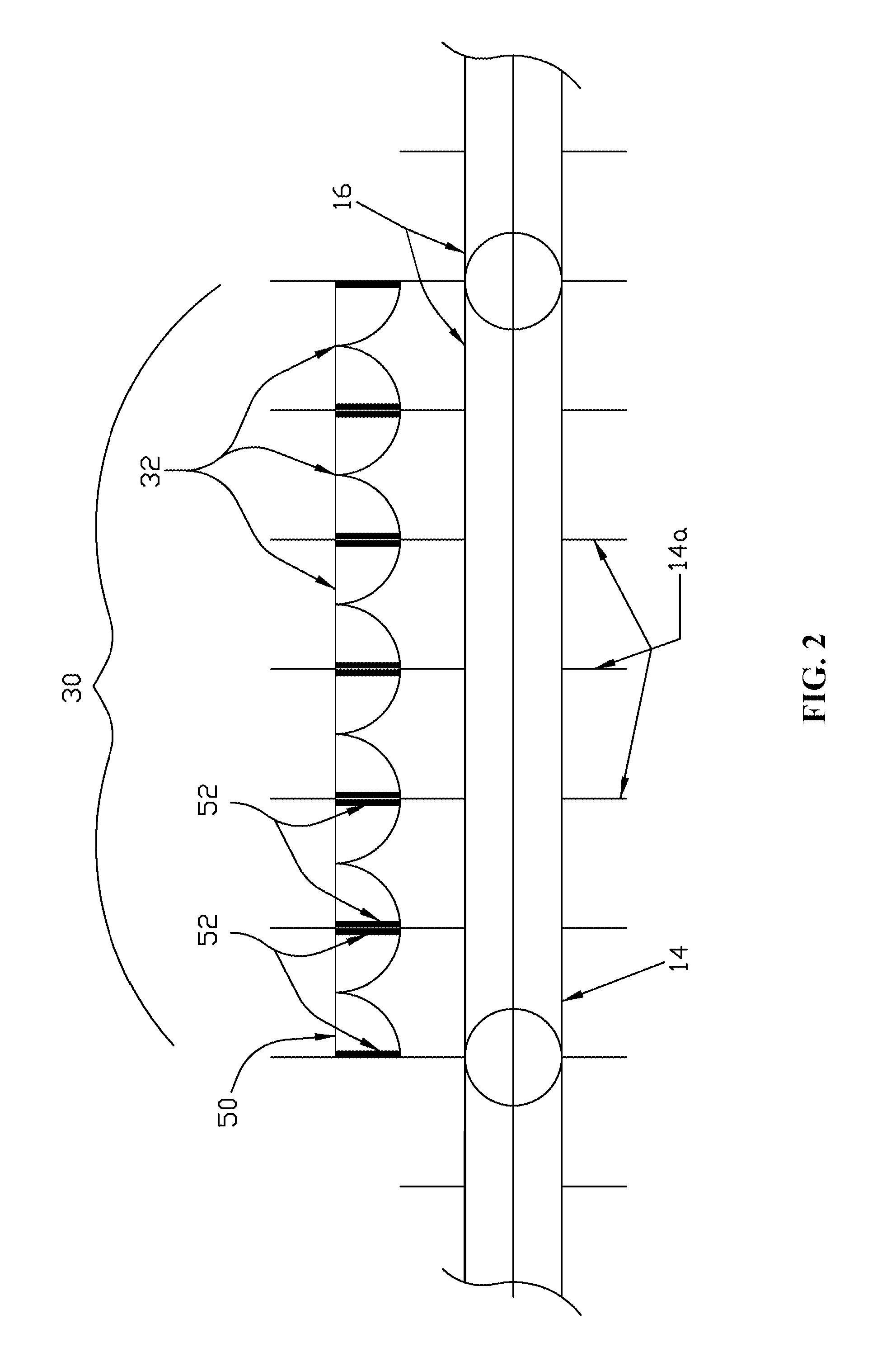 Order sorting system with selective document insertion