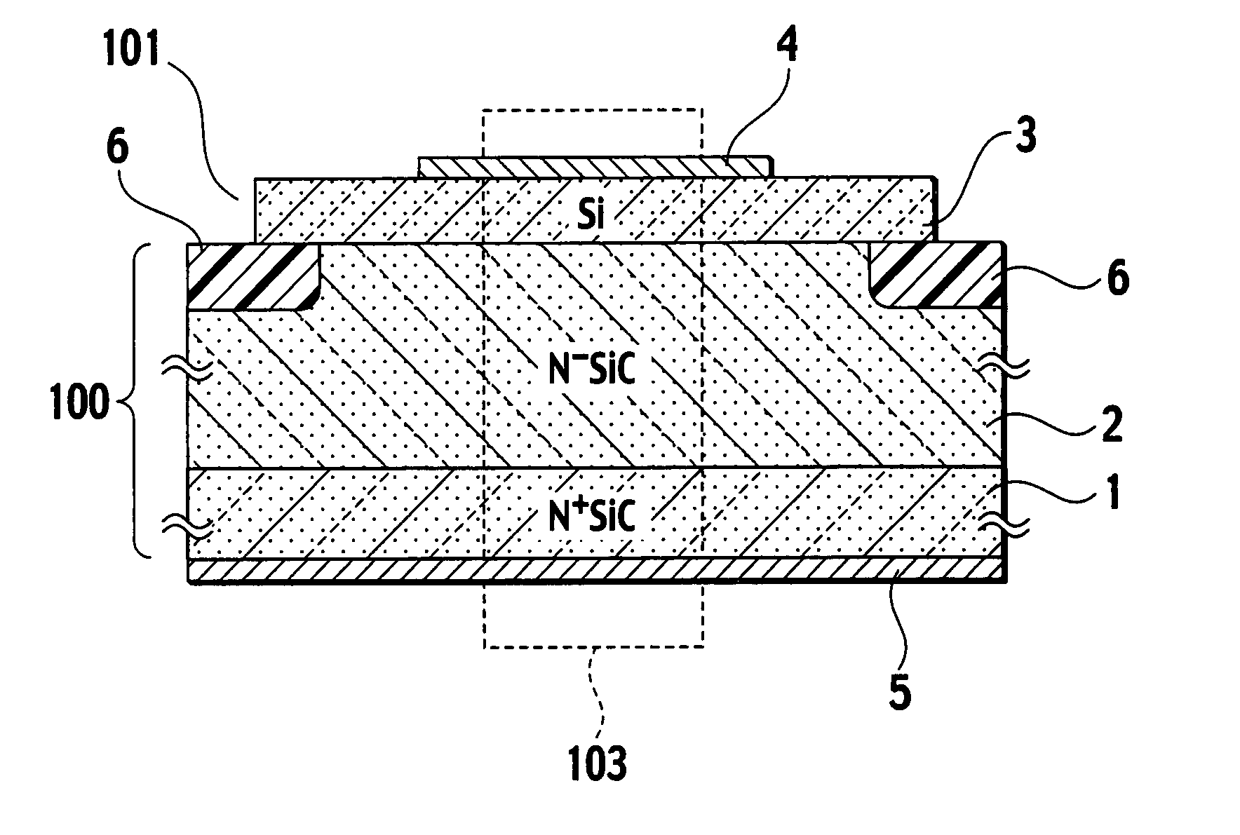 Semiconductor device and manufacturing method thereof