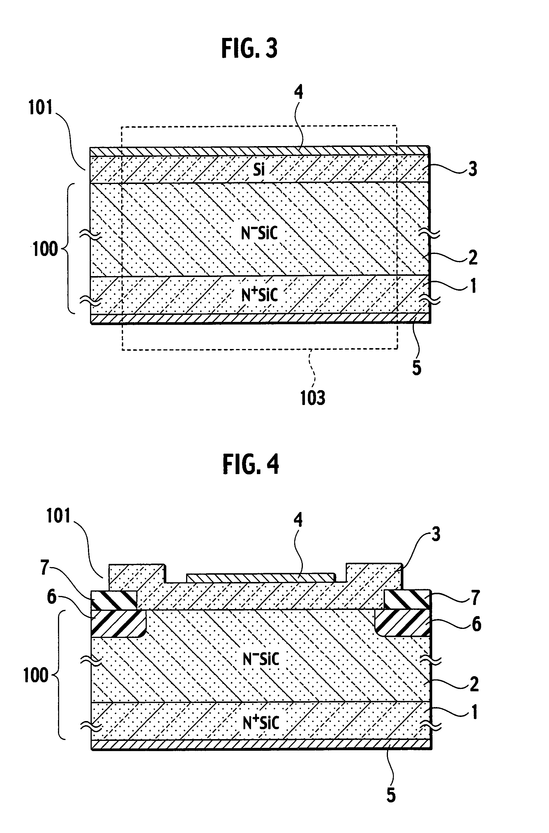 Semiconductor device and manufacturing method thereof