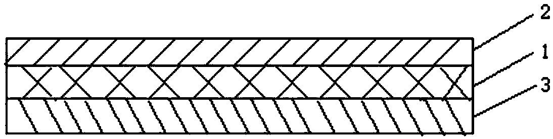 Ceramic circuit board