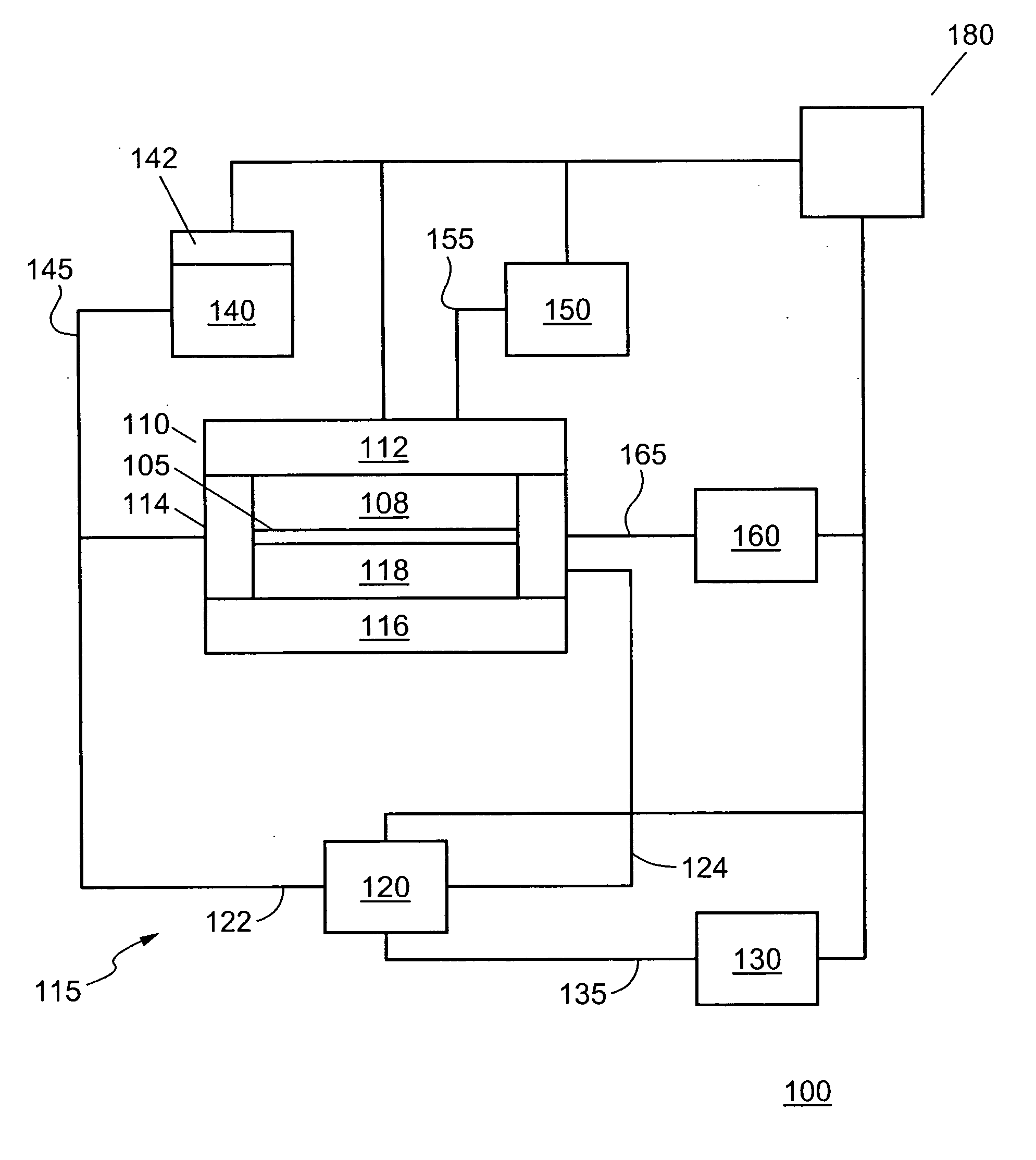 Removal of contaminants from a fluid