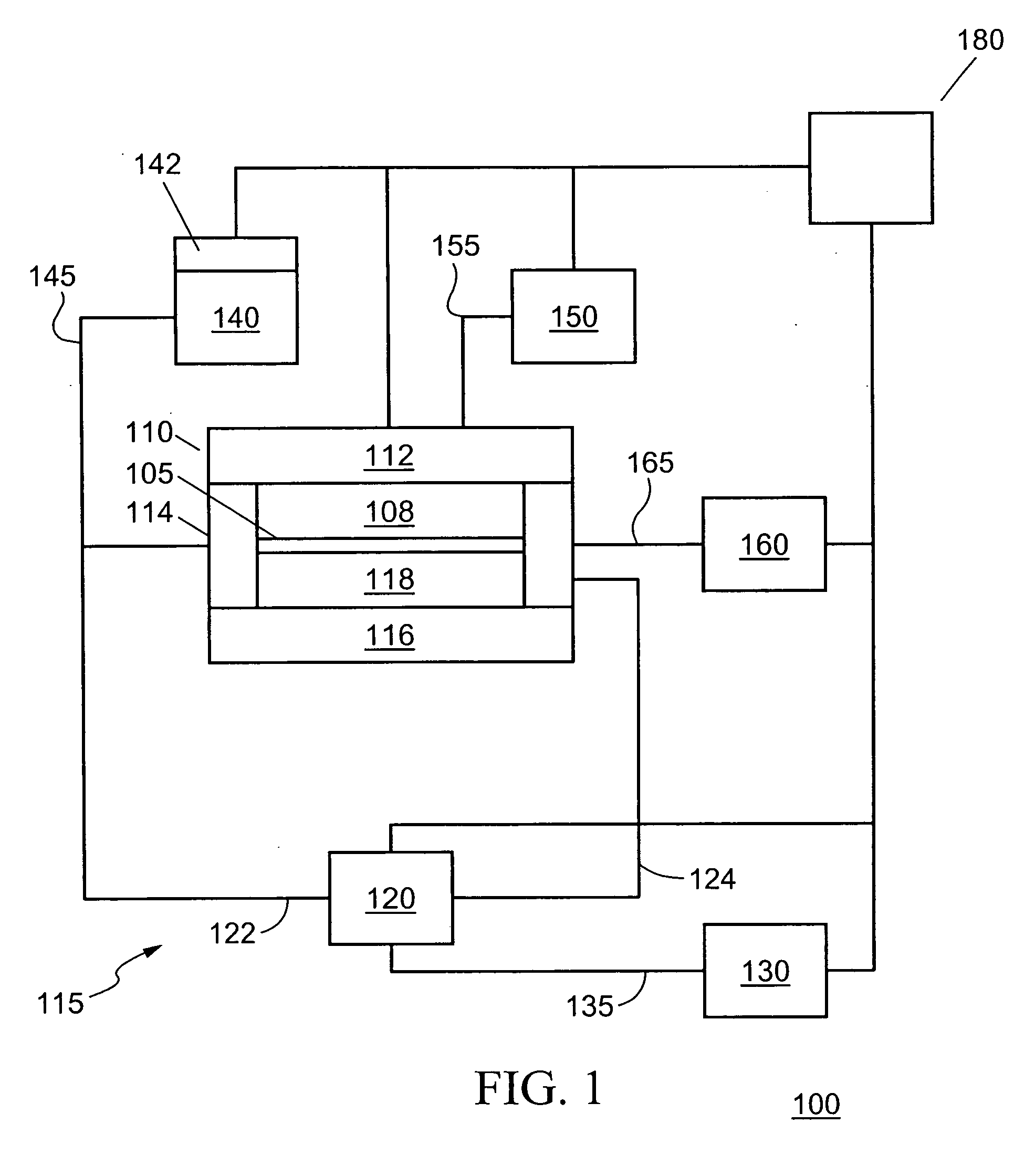 Removal of contaminants from a fluid