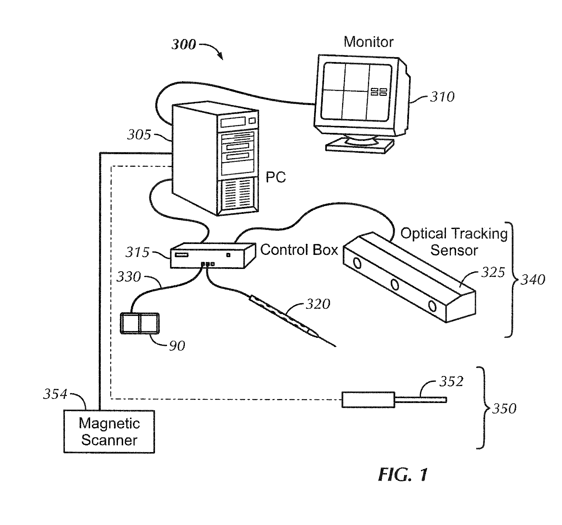 Method and Apparatus for Standardizing Ultrasonography Training Using Image to Physical Space Registration of Tomographic Volumes From Tracked Ultrasound