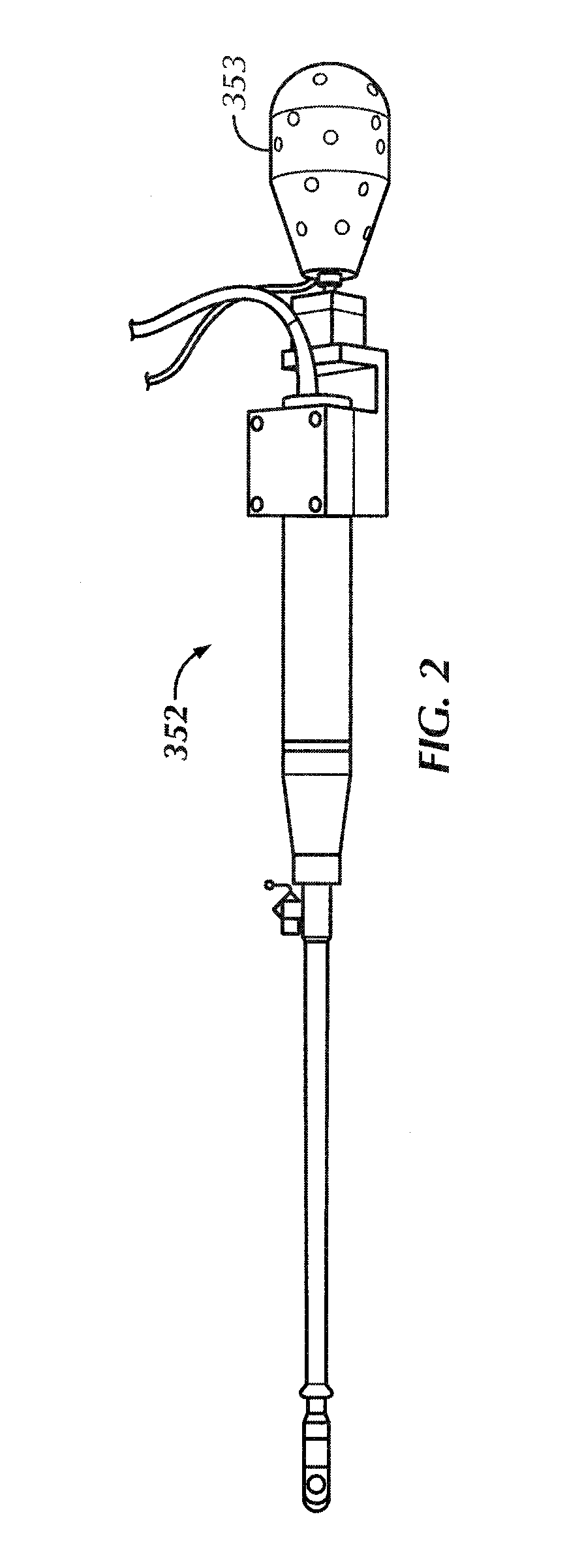 Method and Apparatus for Standardizing Ultrasonography Training Using Image to Physical Space Registration of Tomographic Volumes From Tracked Ultrasound