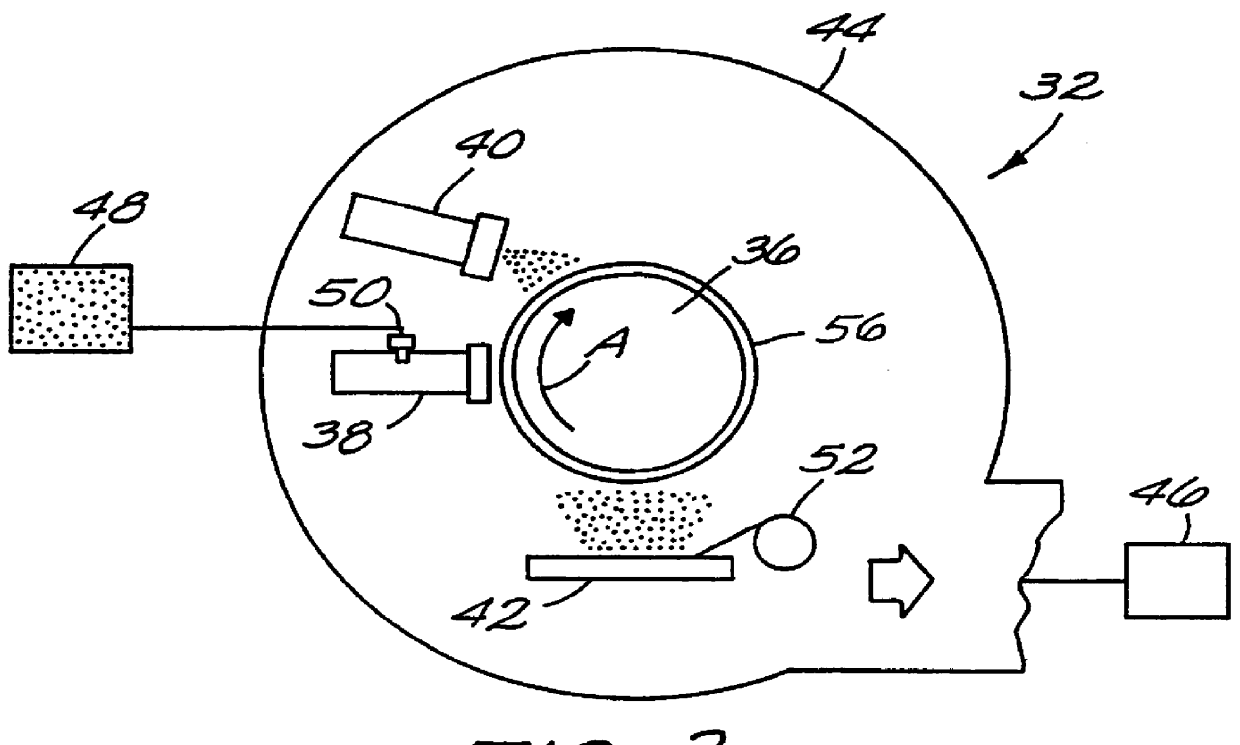 High energy density capacitor