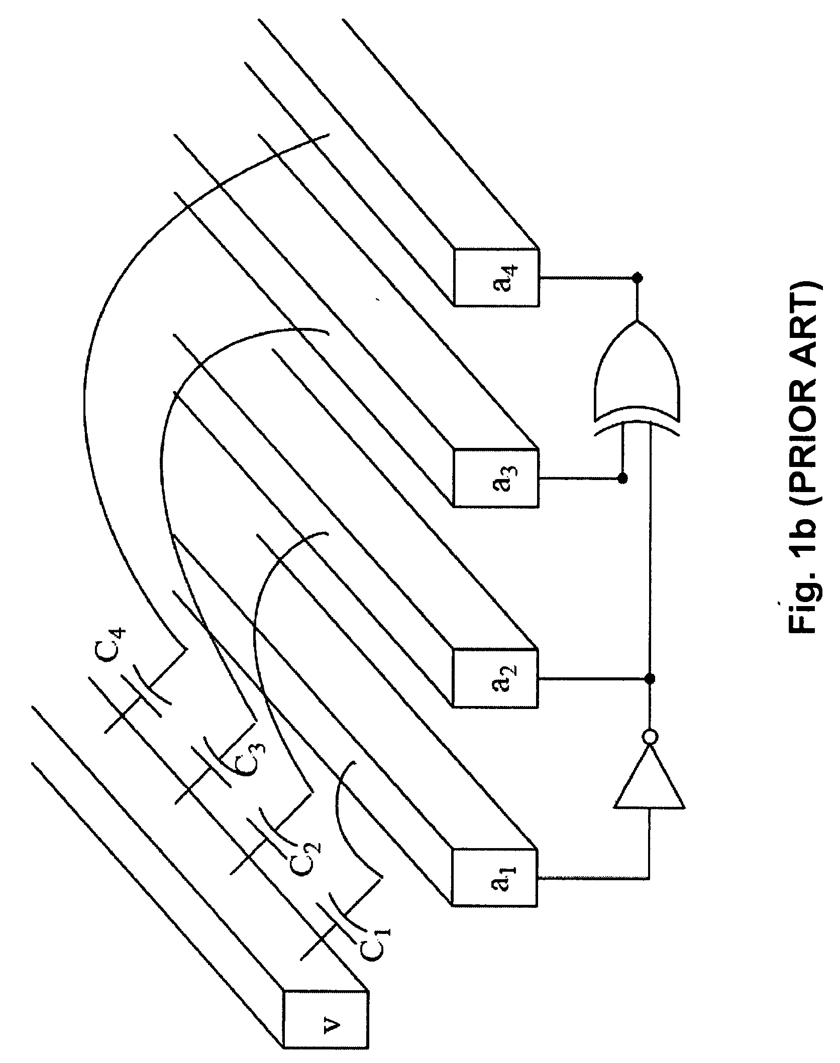 Method of Constrained Aggressor Set Selection for Crosstalk Induced Noise