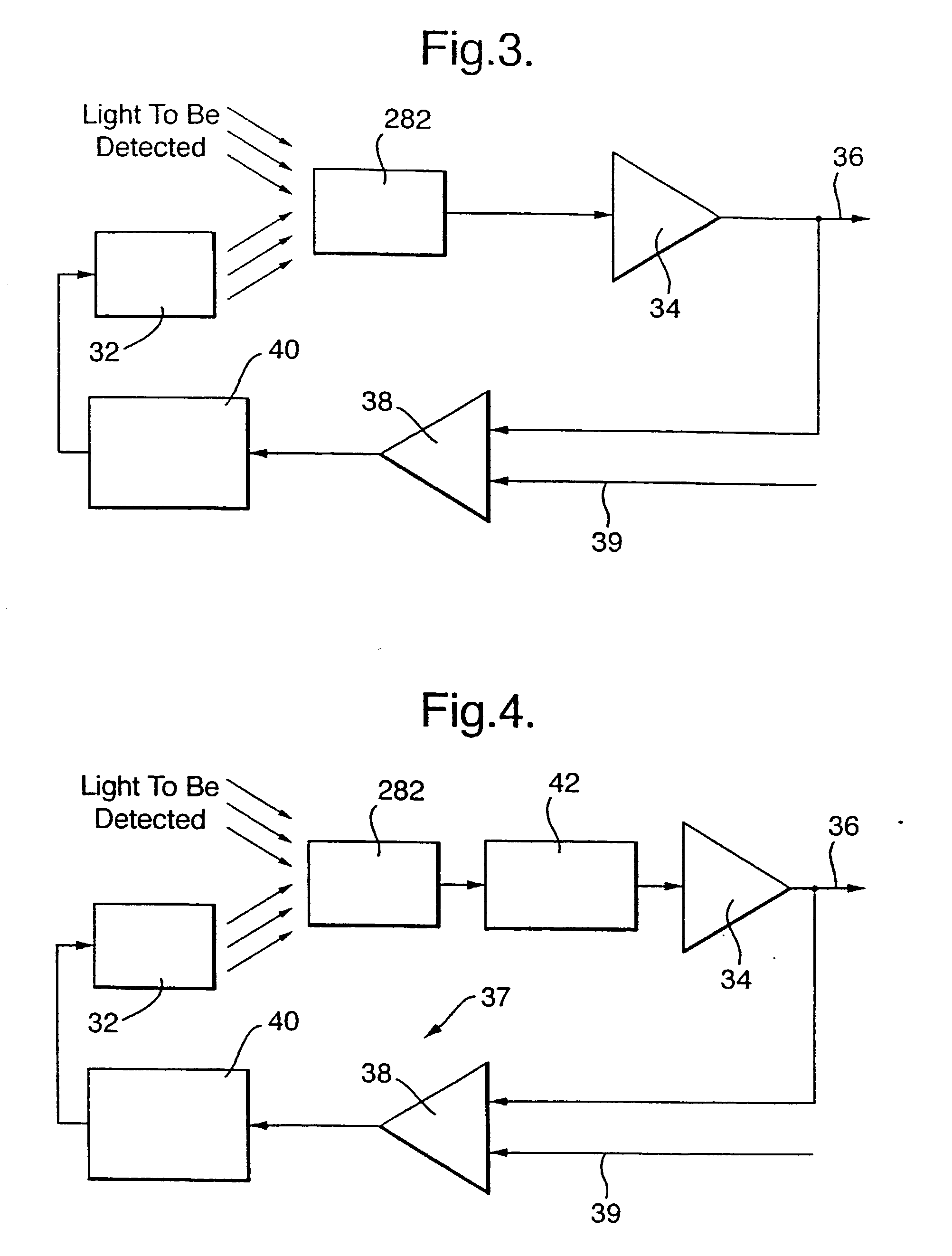 Electomagnetic detection apparatus