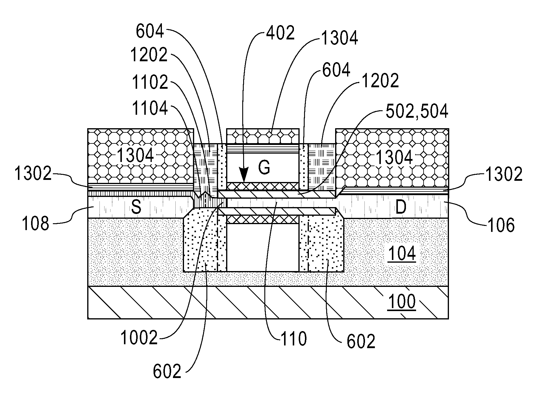 Gate-All-Around Nanowire Tunnel Field Effect Transistors