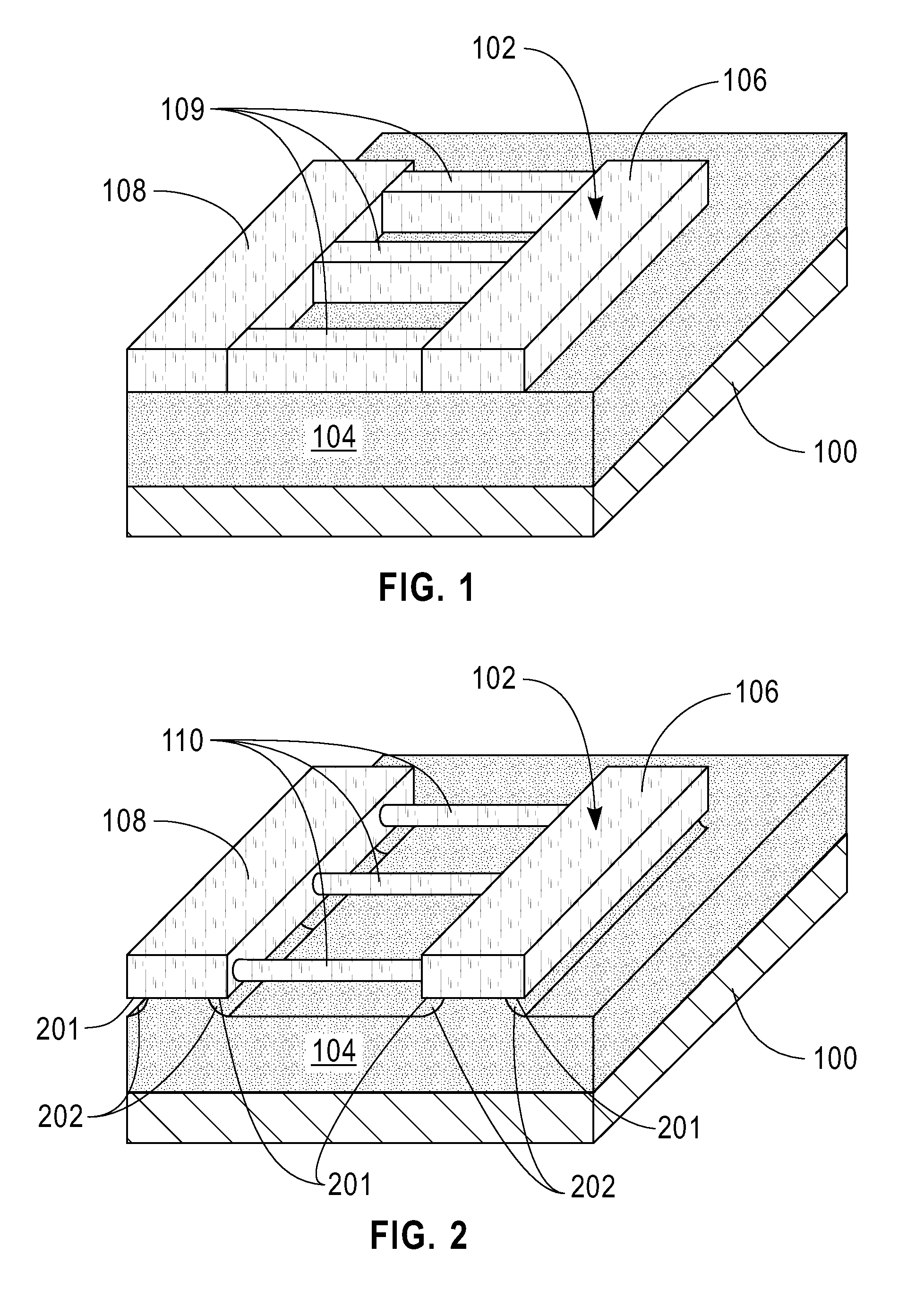 Gate-All-Around Nanowire Tunnel Field Effect Transistors