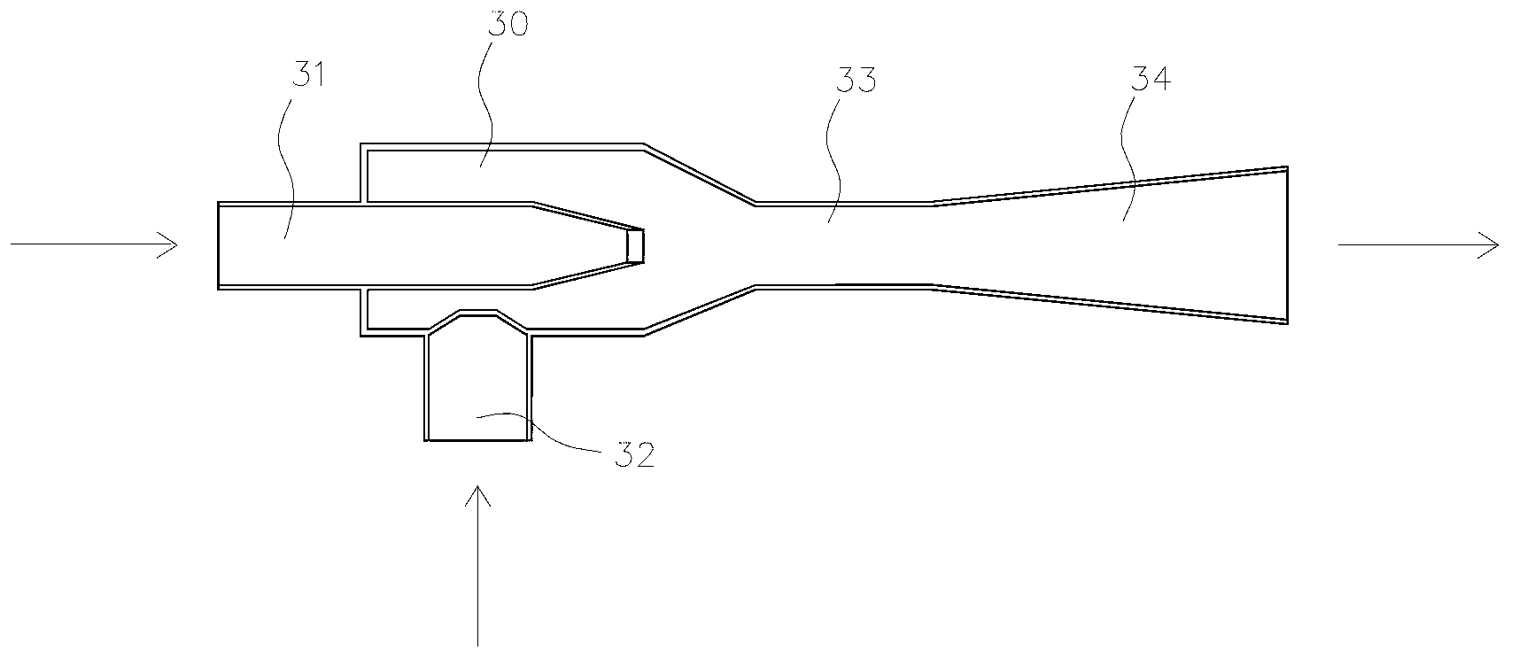 Co-generation compressed air energy storage method and energy storage system