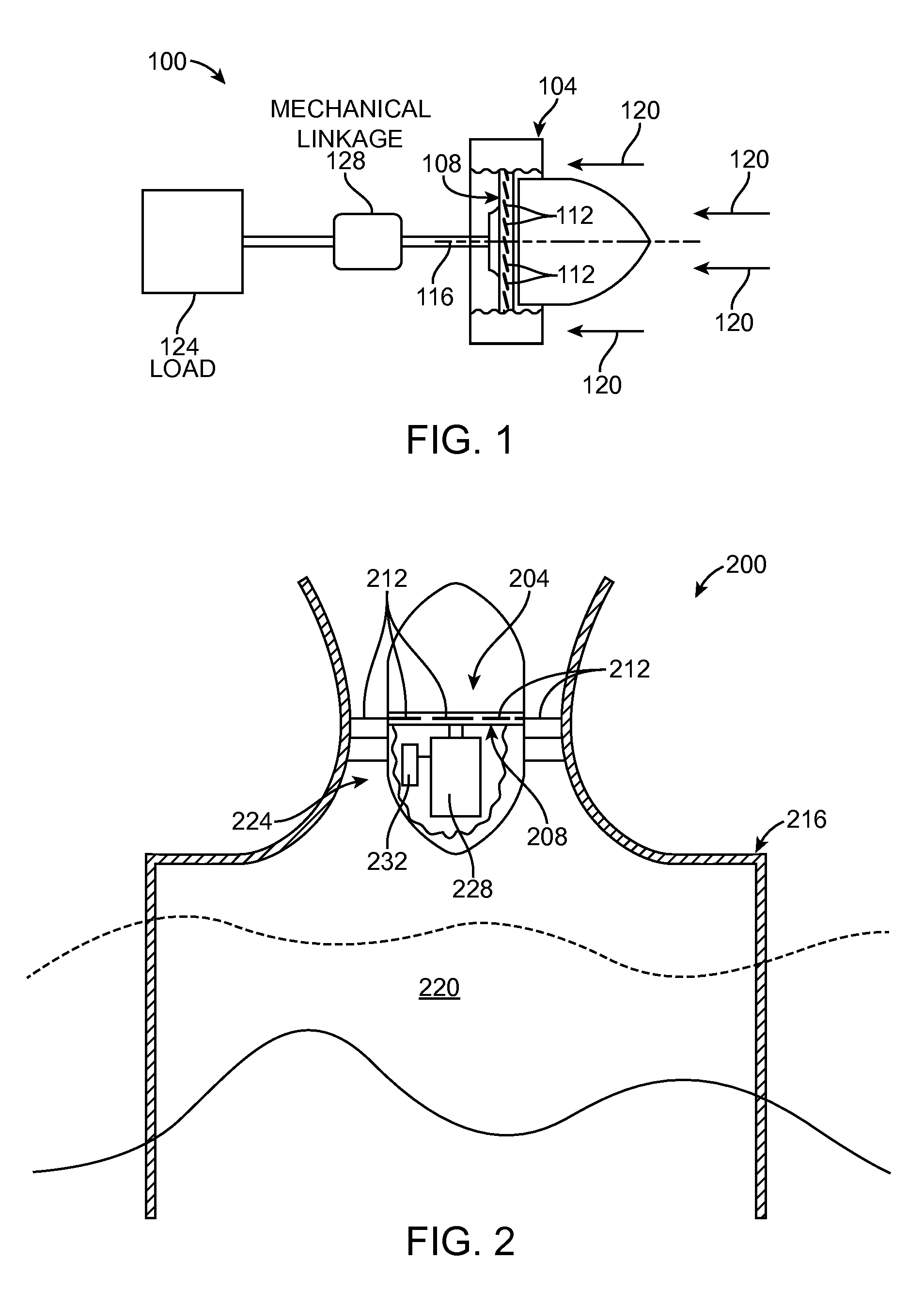 Turbomachinery Having Self-Articulating Blades, Shutter Valve, Partial-Admission Shutters, and/or Variable-Pitch Inlet Nozzles