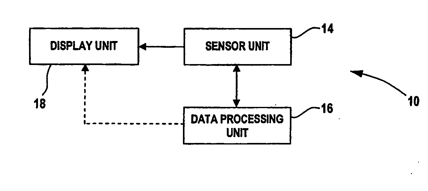 Sound pollution surveillance system and method