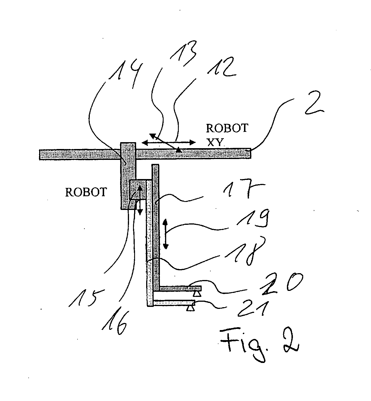 System and method for producing weighed portions of powder from at least one biological material at cryotemperatures