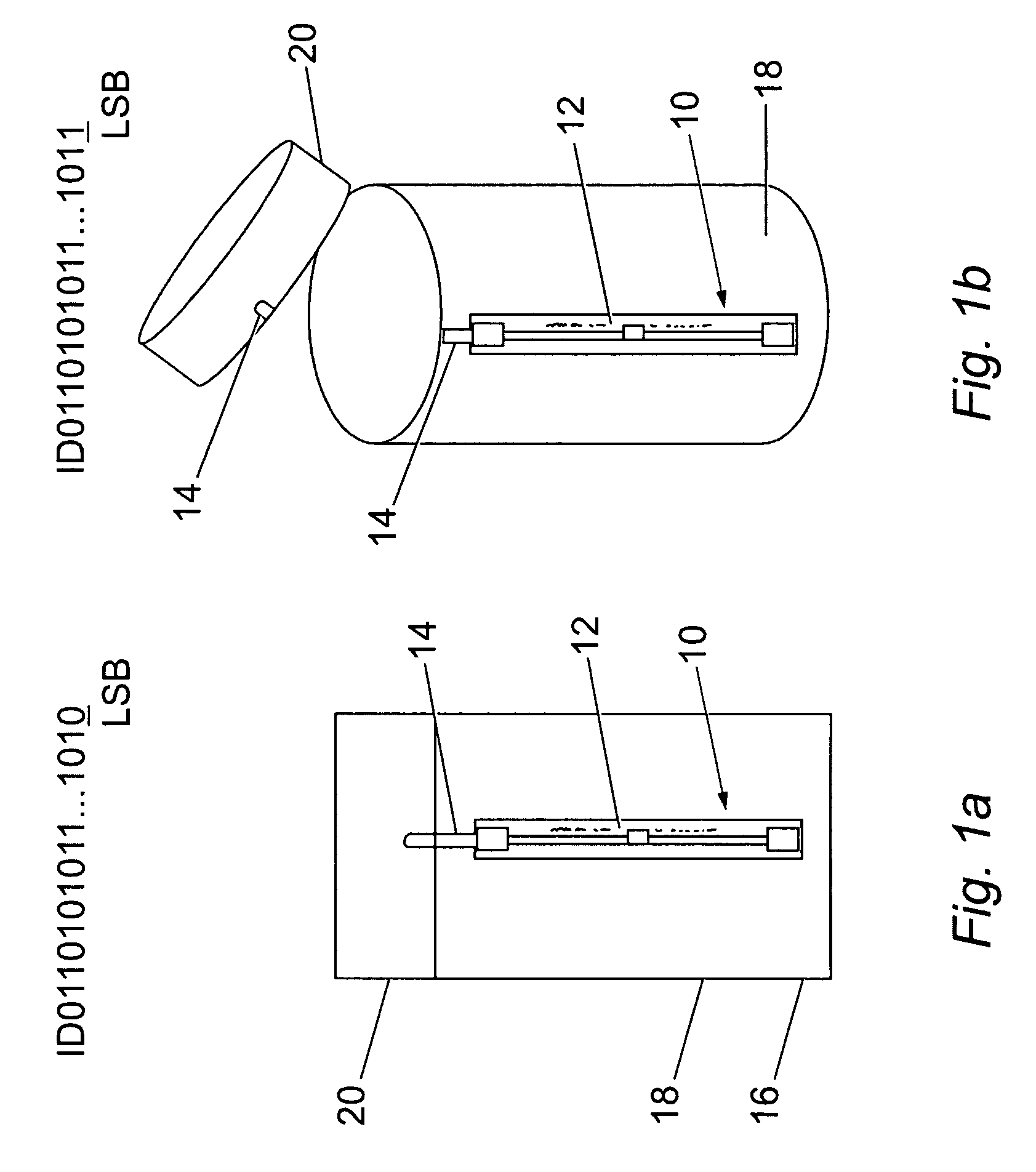 System and method of tamper detection