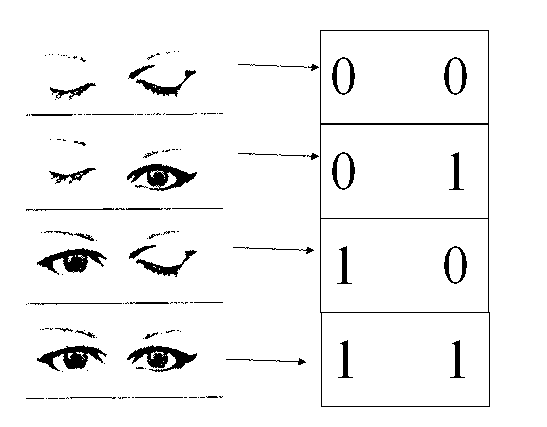 Automatic sleep control system of display device and control method thereof