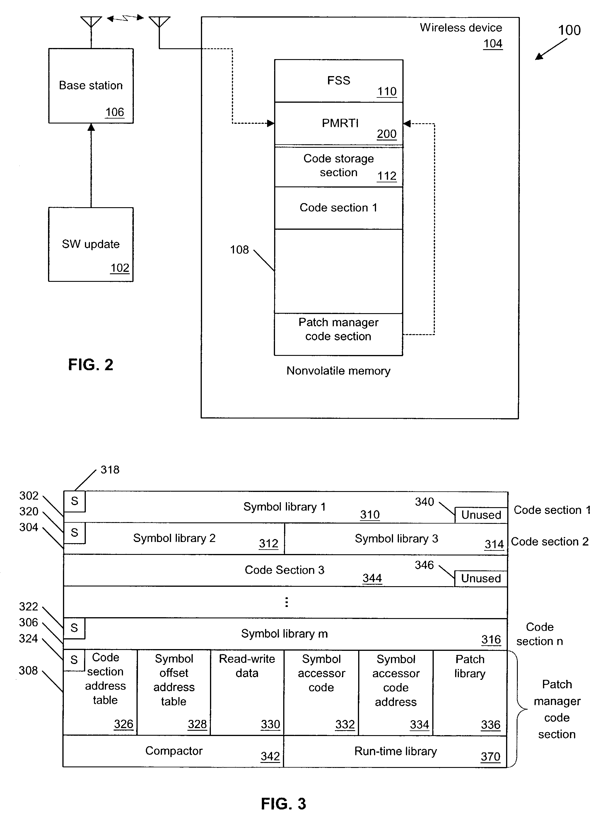 System and method for bi-directional communication and execution of dynamic instruction sets