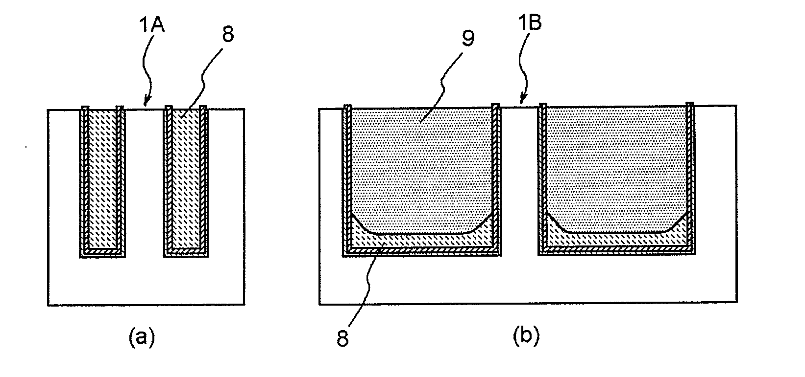 Method for manufacturing semiconductor device