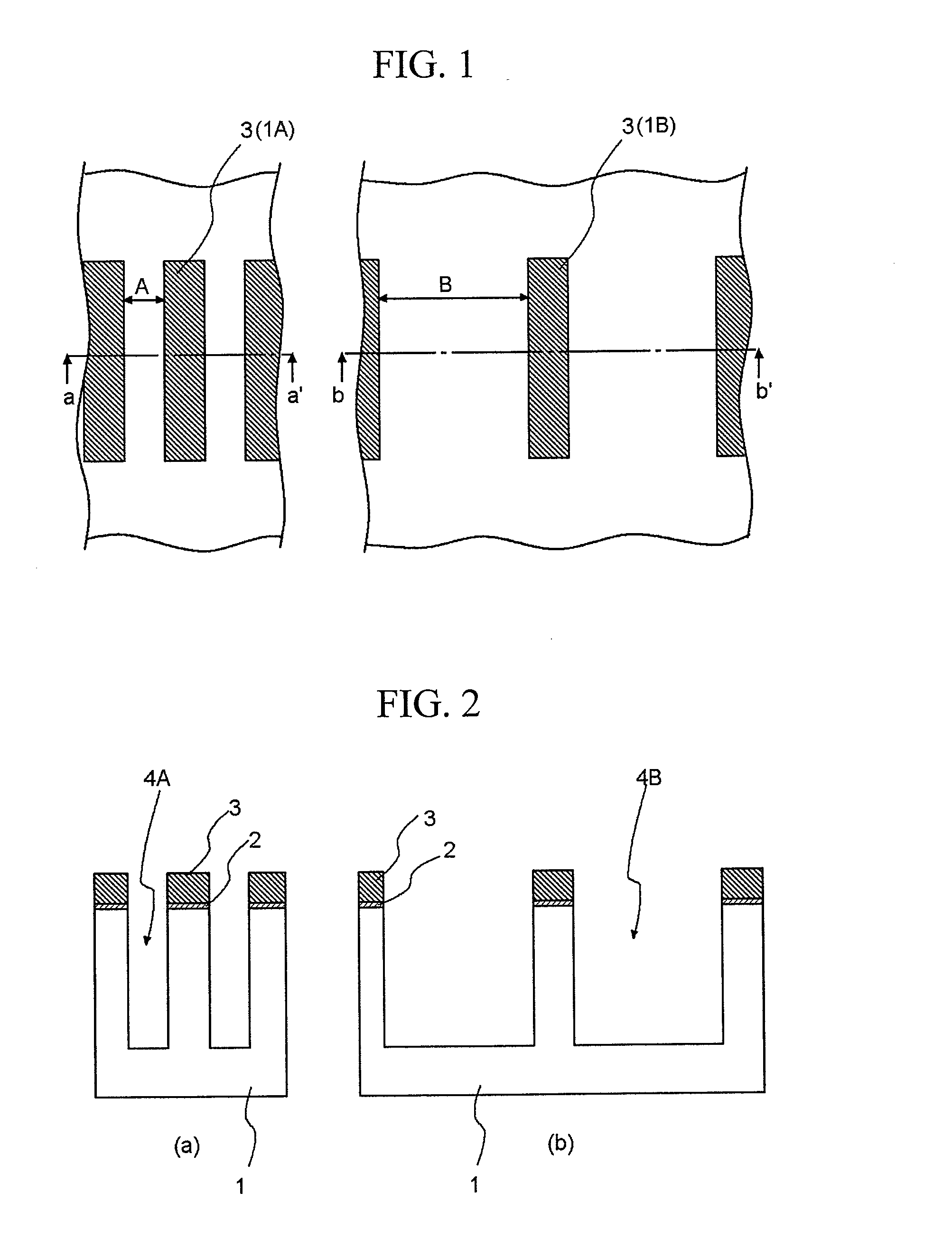 Method for manufacturing semiconductor device