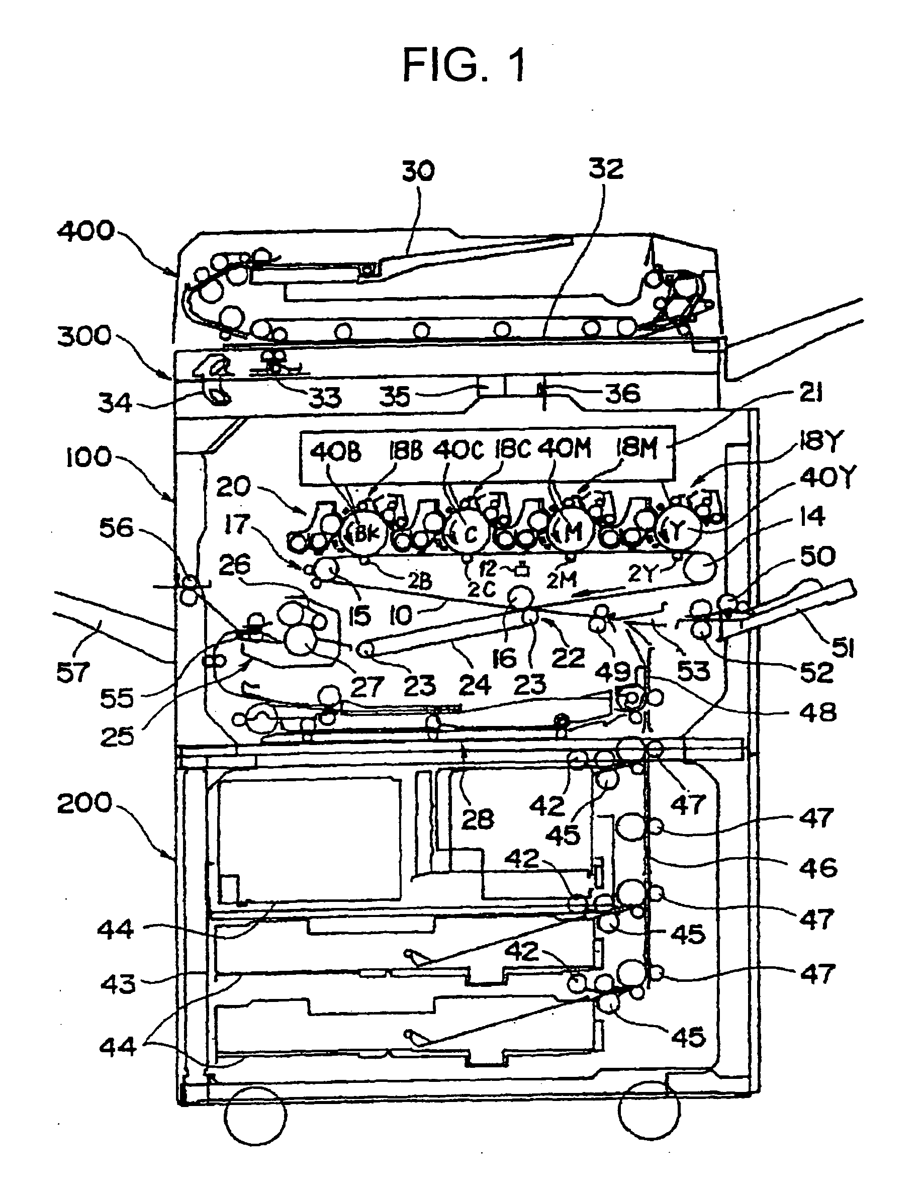 Image forming apparatus