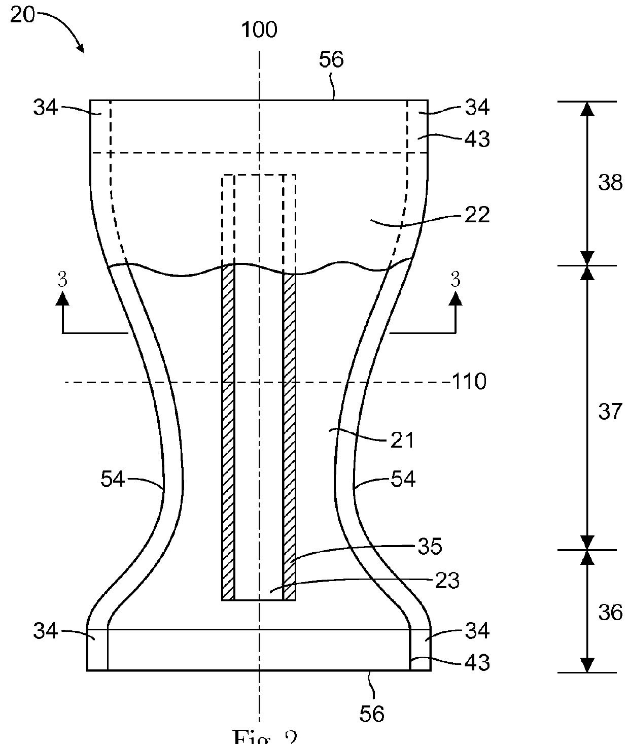 Extrusion bonded laminates for absorbent articles