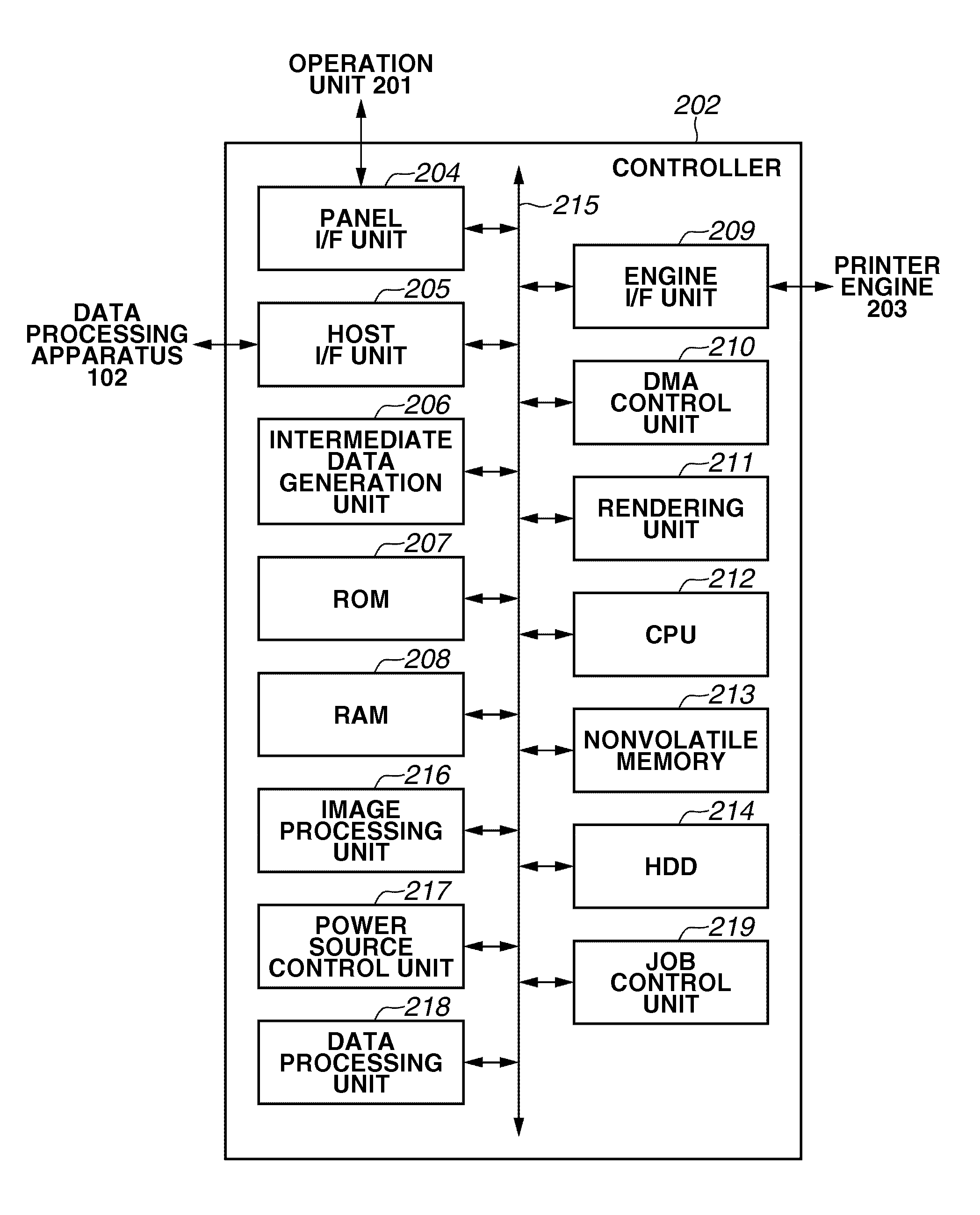 Printing apparatus, control method of the printing apparatus, and storage medium