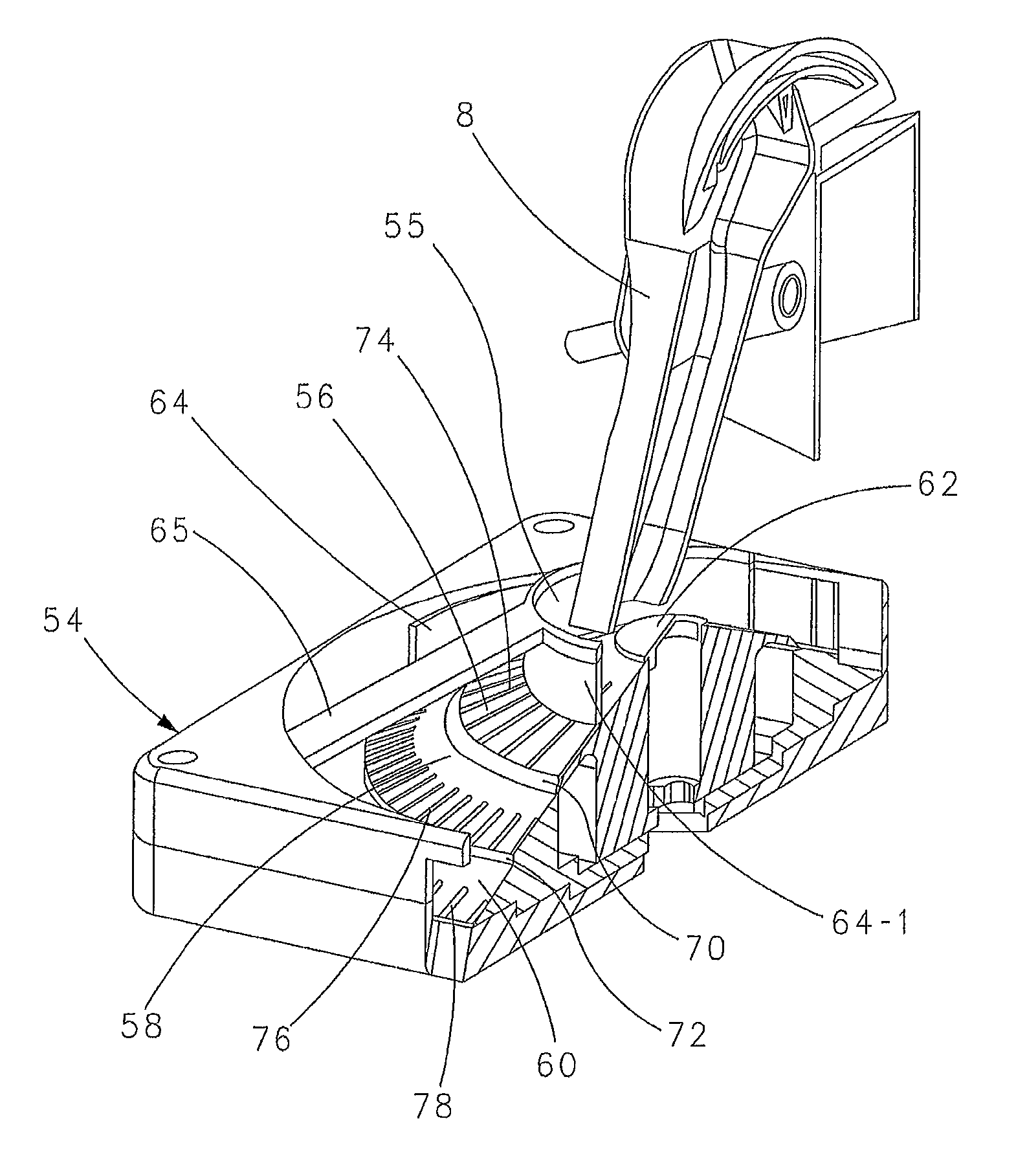 Pill dispensing method and apparatus