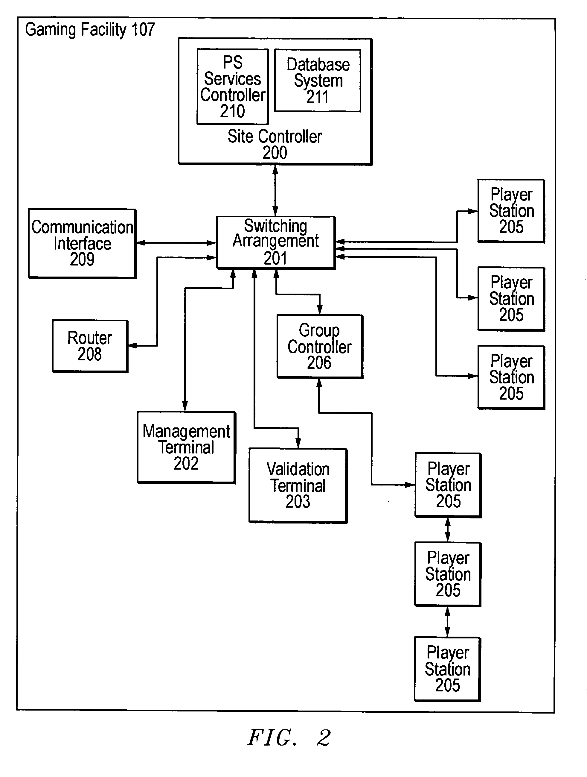 High volume electronic lottery ticket distribution system