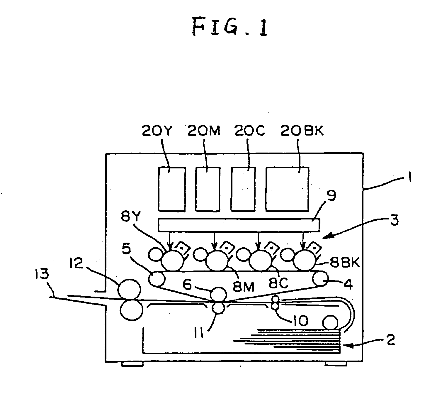 Image forming device, powder feeding device, toner storage container, powder storage container, and method of recycling the containers
