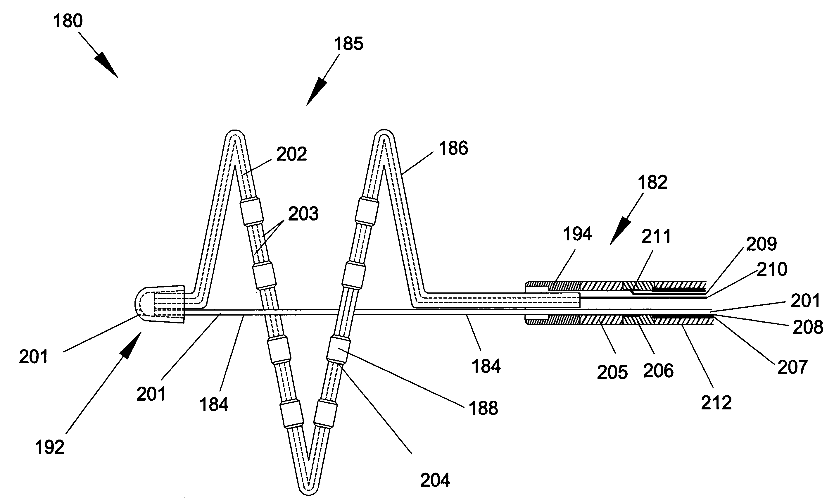 Ablation catheter