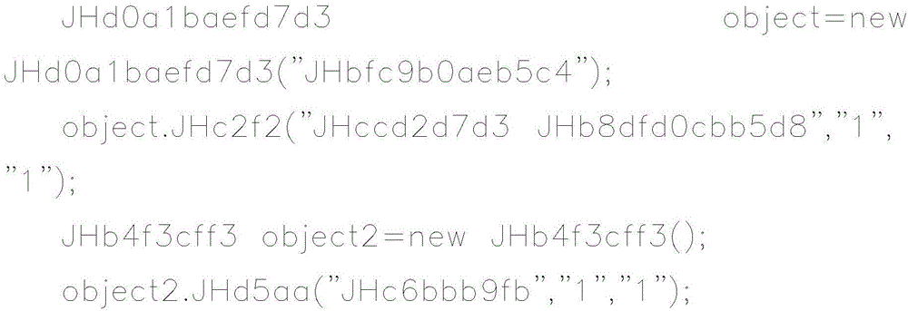 Method for translating natural language into computer language, semantic analyzer and human-computer dialogue system