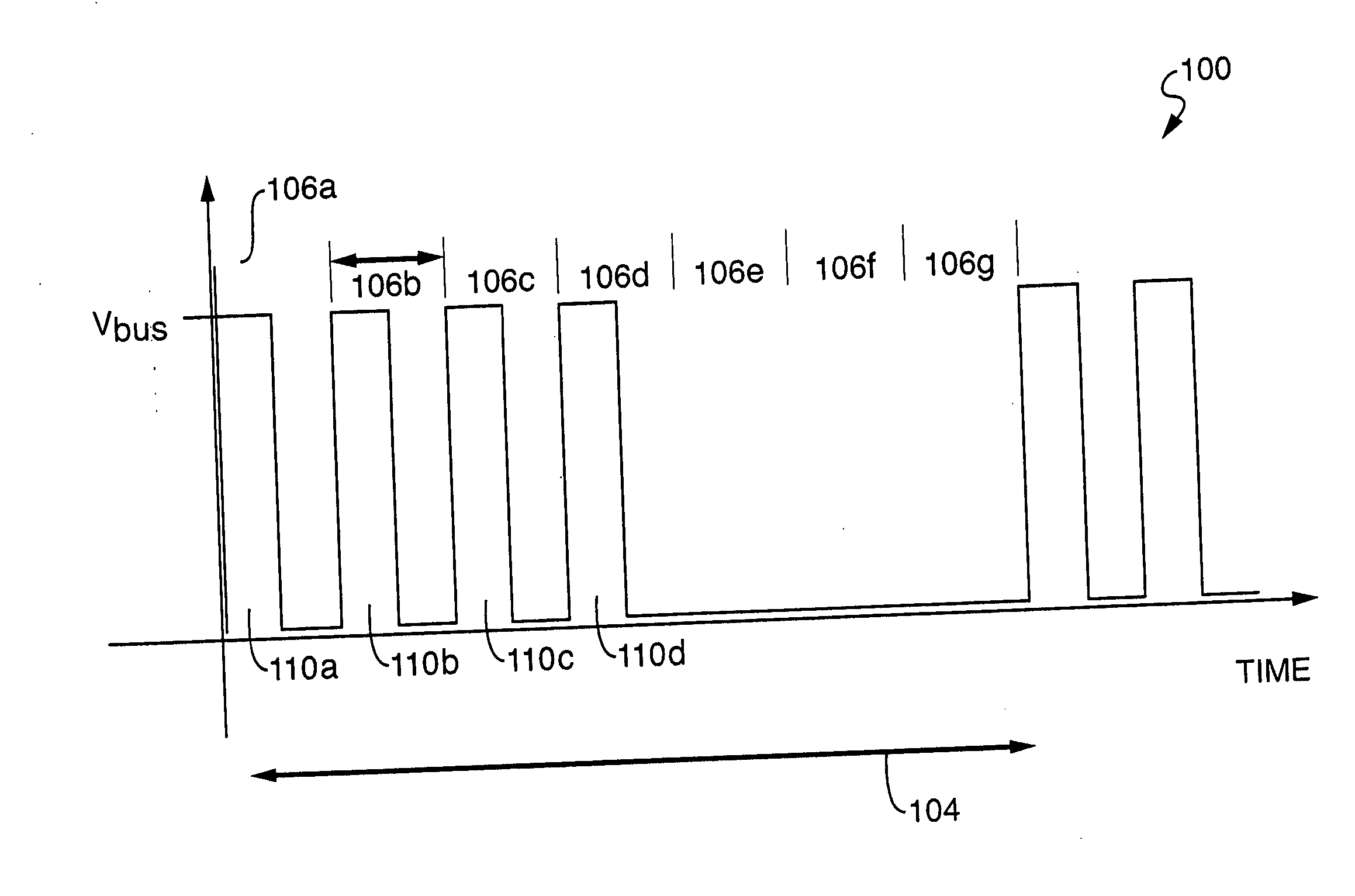 Print head pulsing techniques for multicolor printers