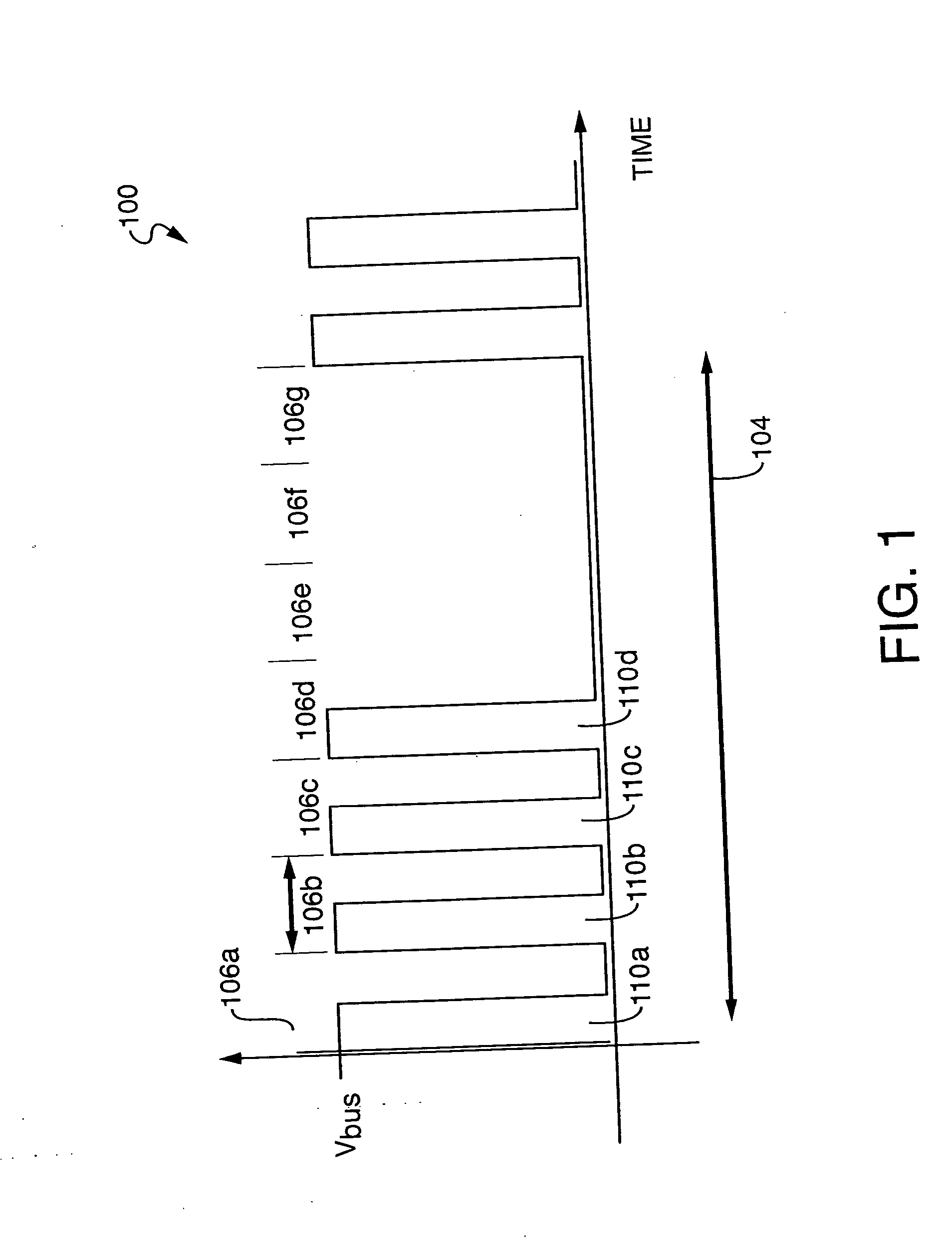 Print head pulsing techniques for multicolor printers