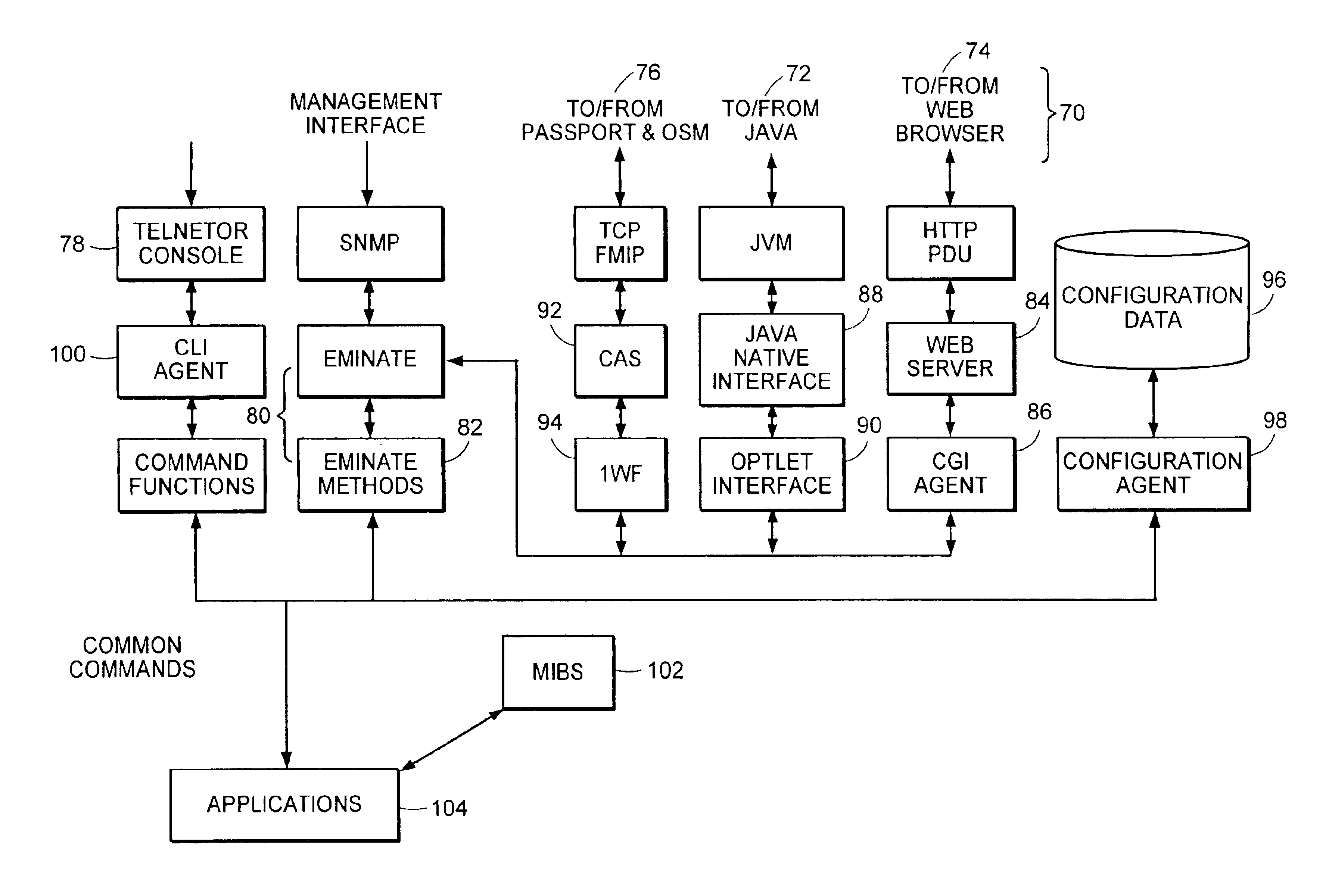 Thread memory reclamation