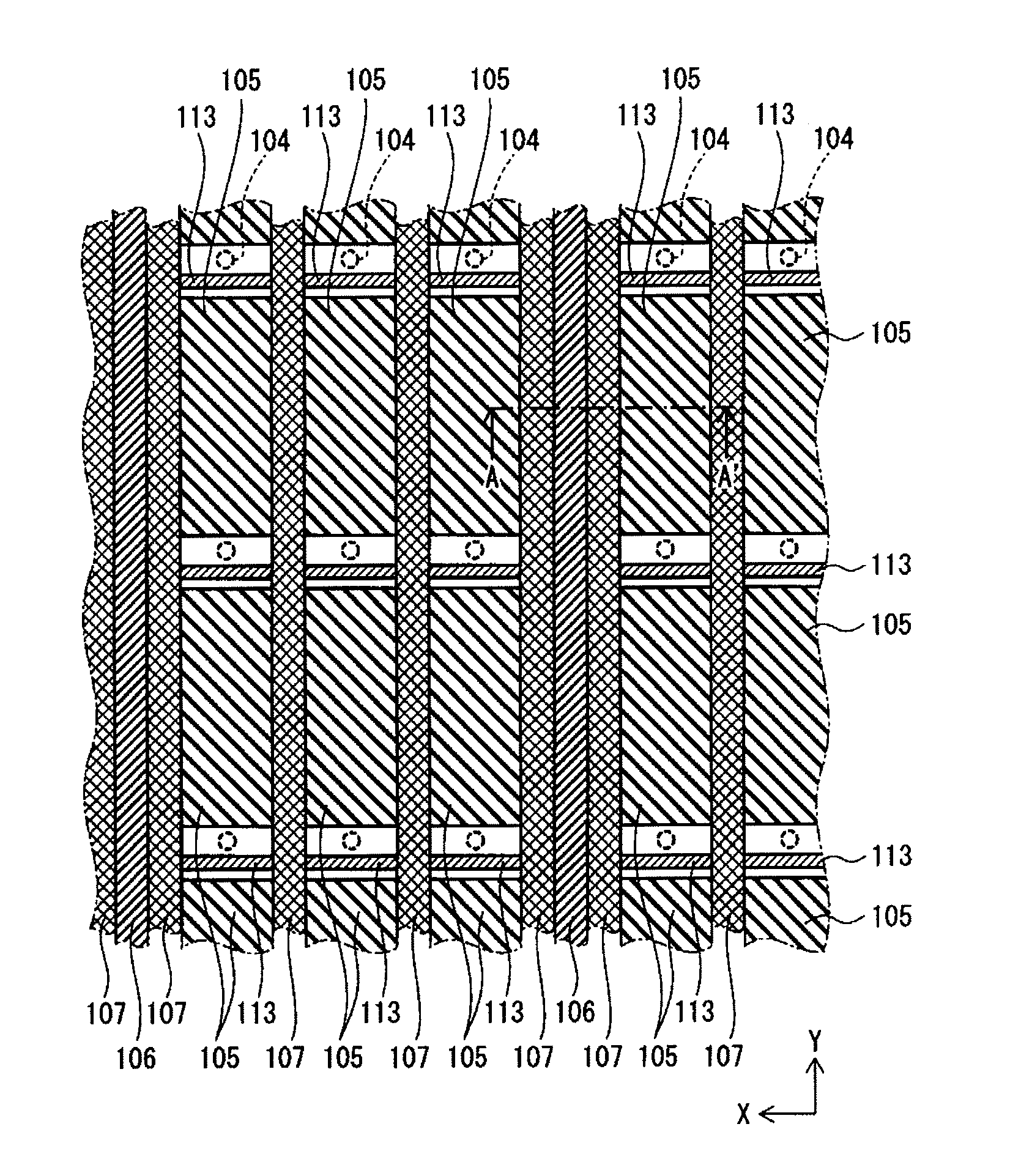 Organic light emitting element and manufacturing method of the same, organic display panel, and organic display device