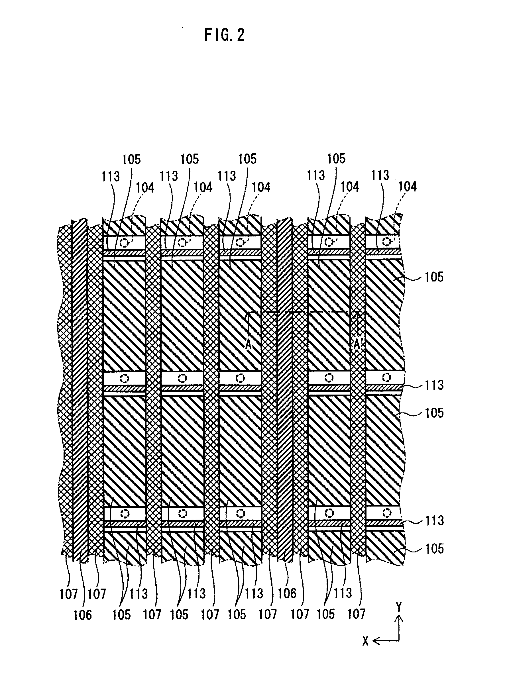 Organic light emitting element and manufacturing method of the same, organic display panel, and organic display device