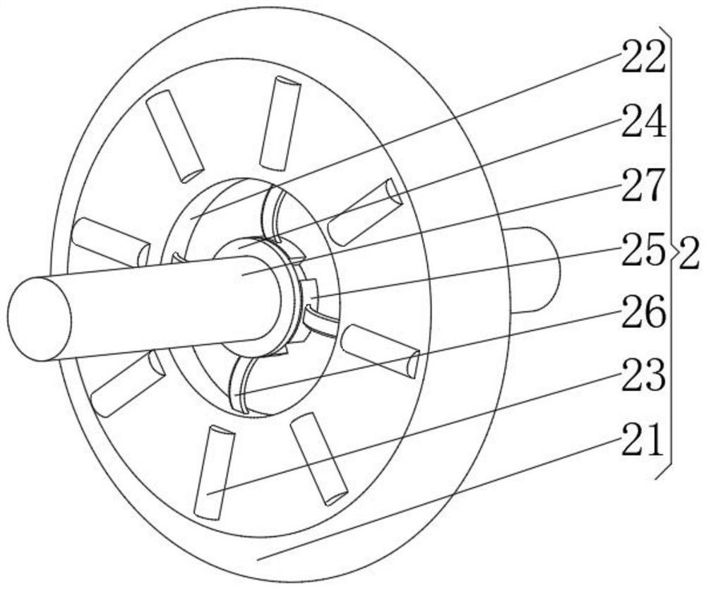 New energy automobile heat dissipation method