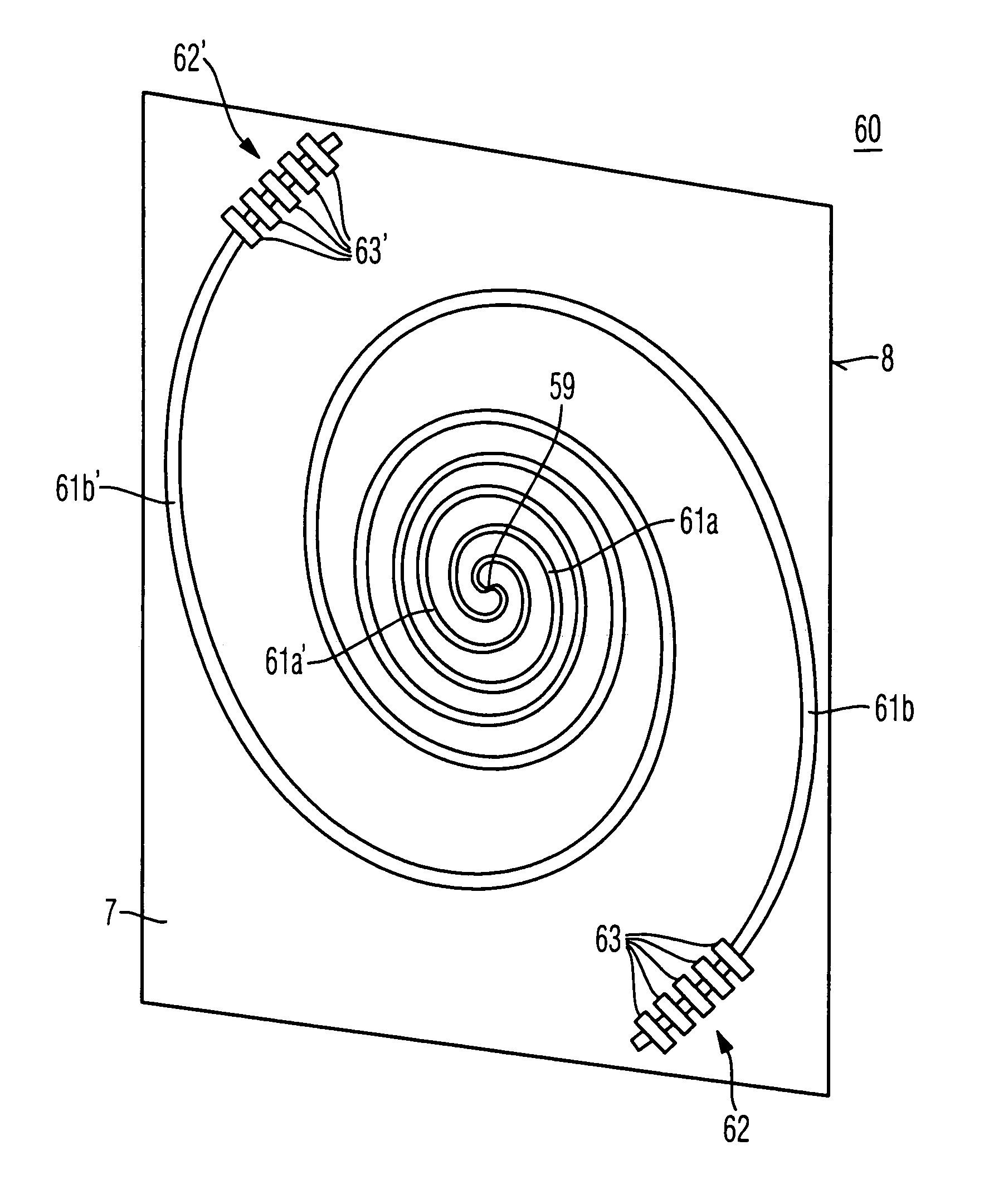 Antenna coupler