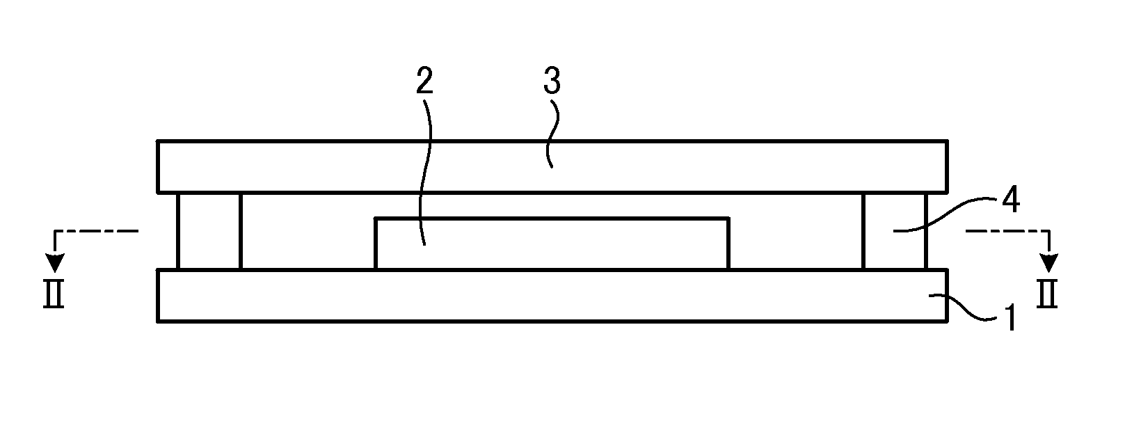 Method for manufacturing organic light-emitting device and organic light-emitting device