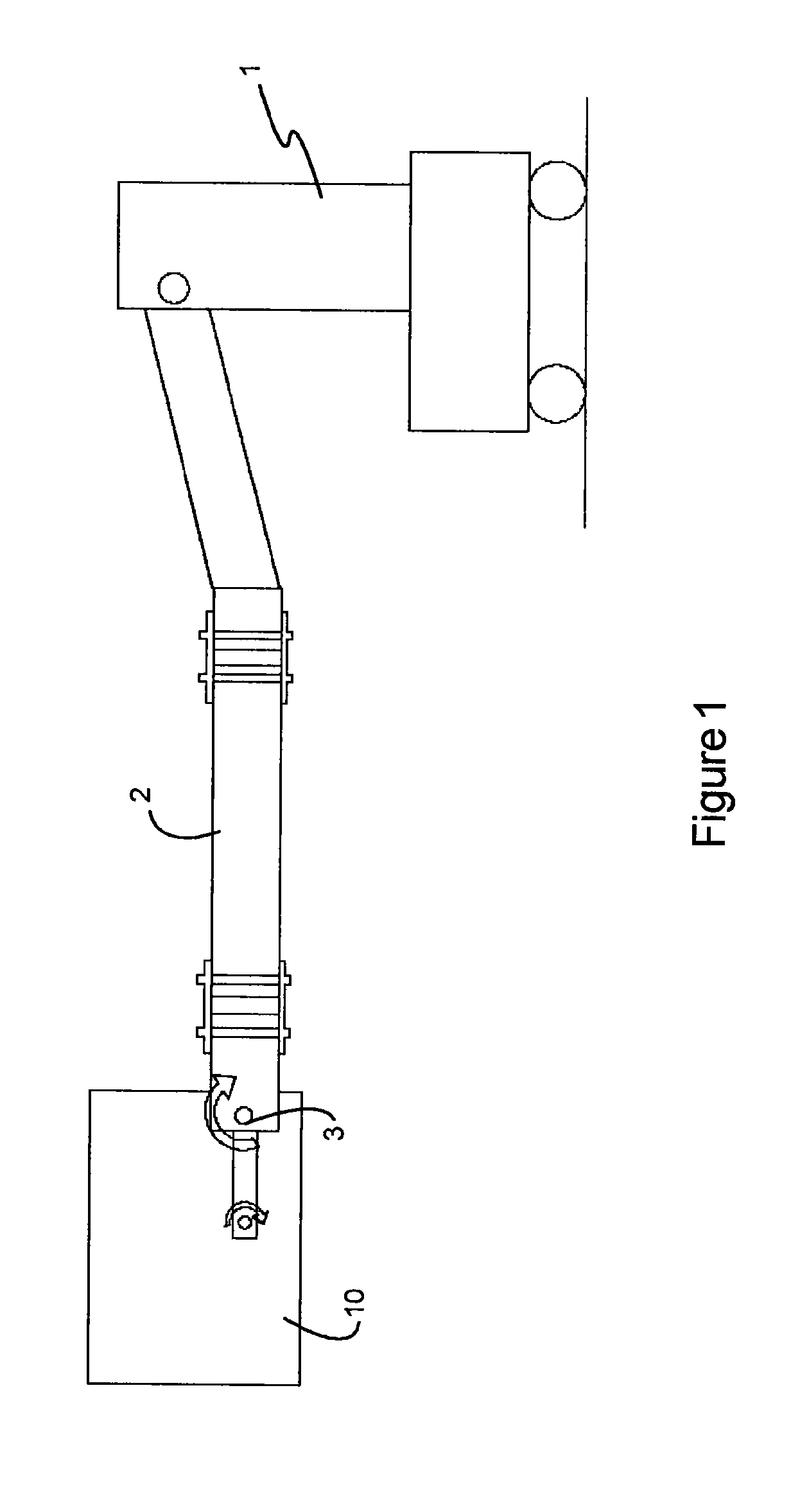 Cleaning Robot for Tire Curing Mold