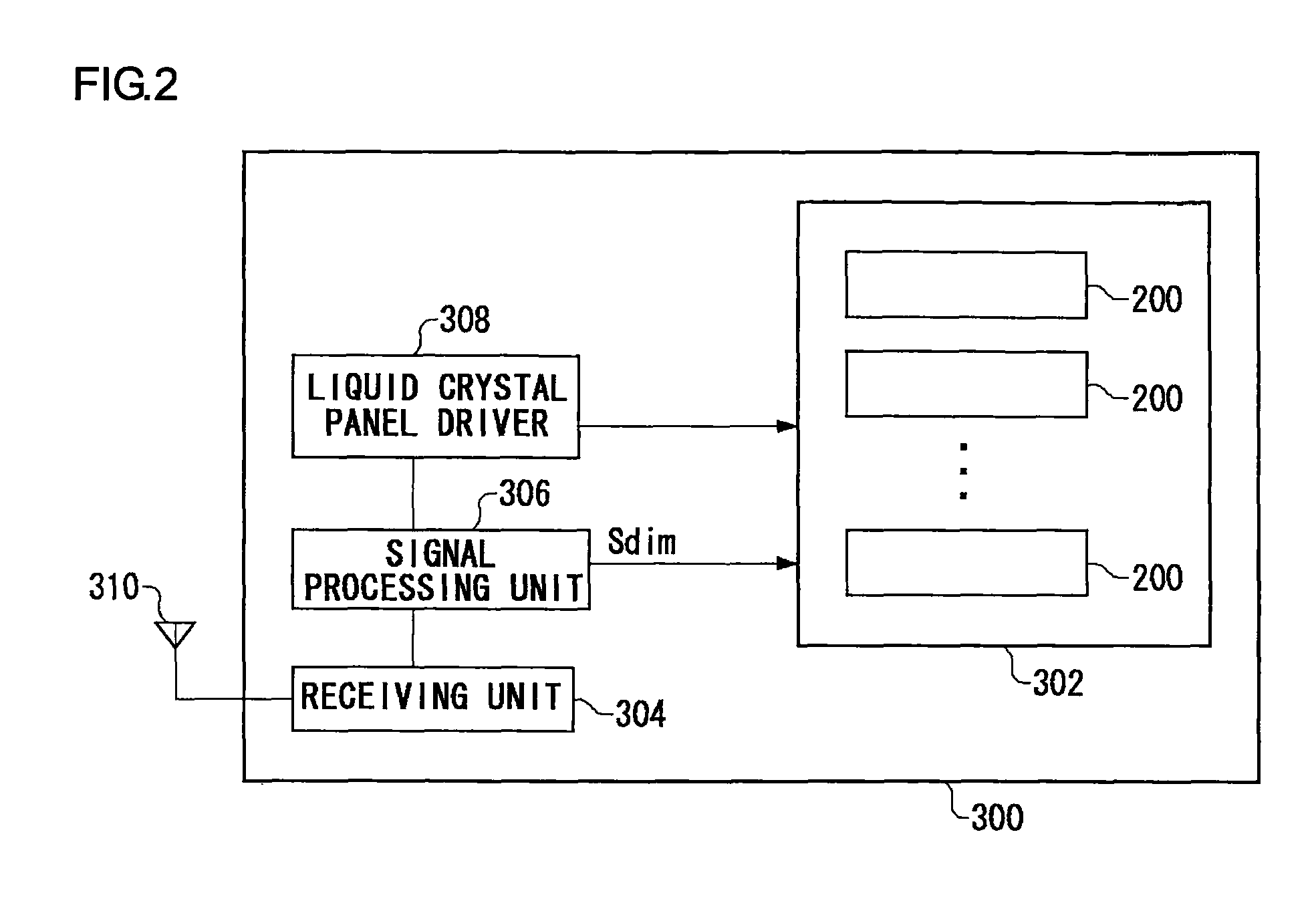 Control circuit for inverter