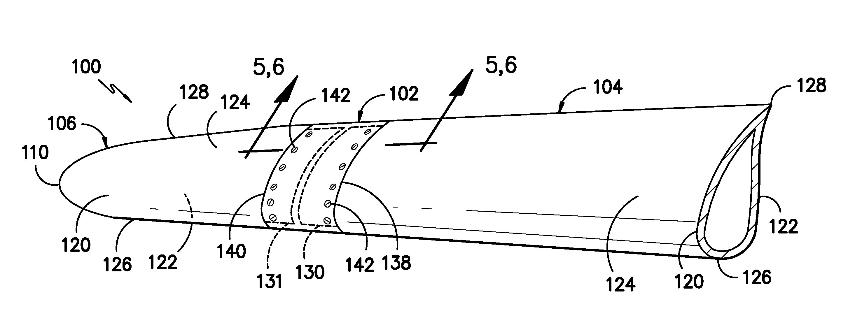 Joint sleeve for a rotor blade assembly of a wind turbine