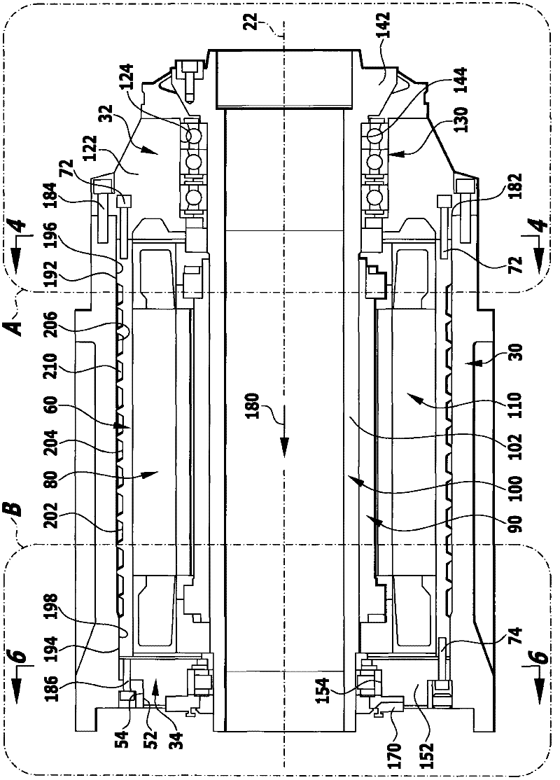 Spindle unit