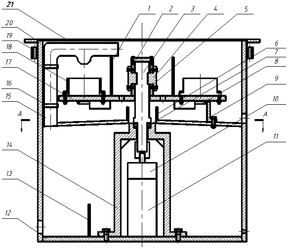 Automatic water sample collecting device for rainwater inspection well