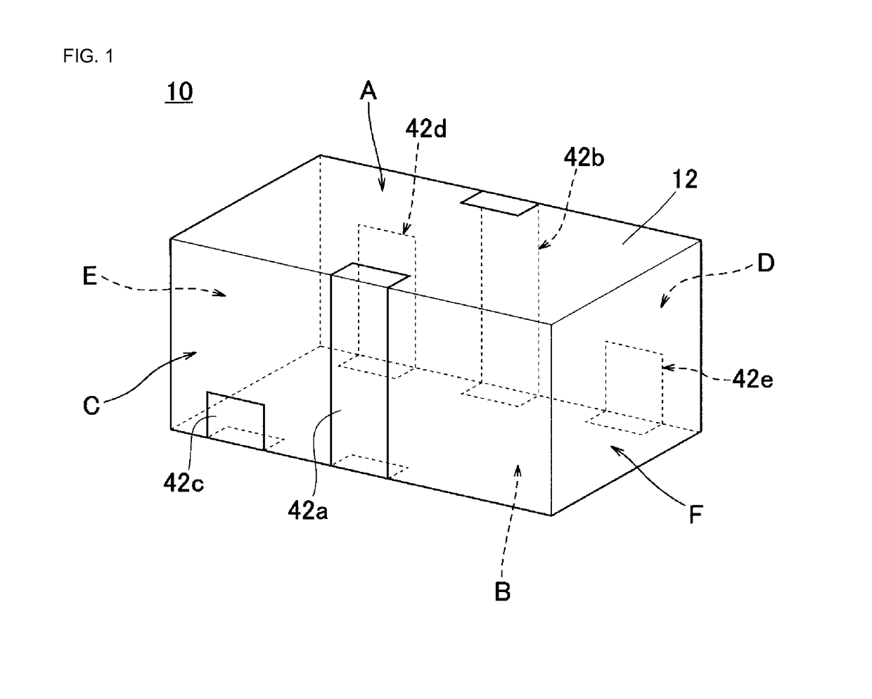 Electronic component