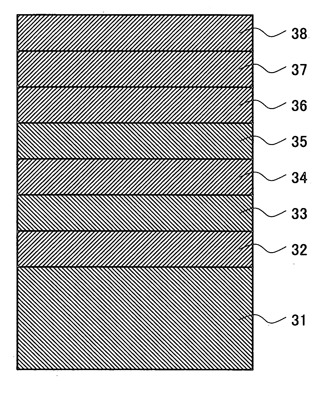 Perpendicular magnetic recording media